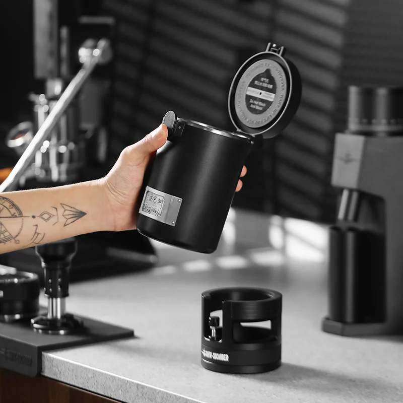 MHW-3BOMBER Coffee Gambo Sealed Canister - Image 11