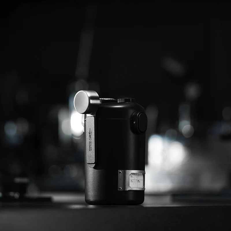MHW-3BOMBER Coffee Gambo Sealed Canister - Image 16