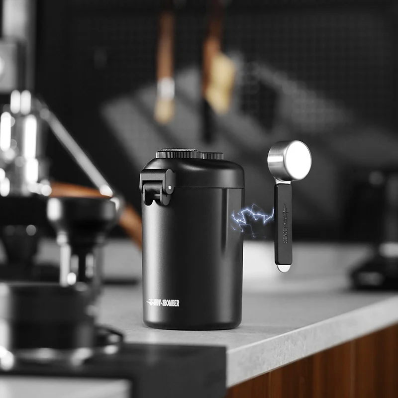 MHW-3BOMBER Coffee Gambo Sealed Canister - Image 19