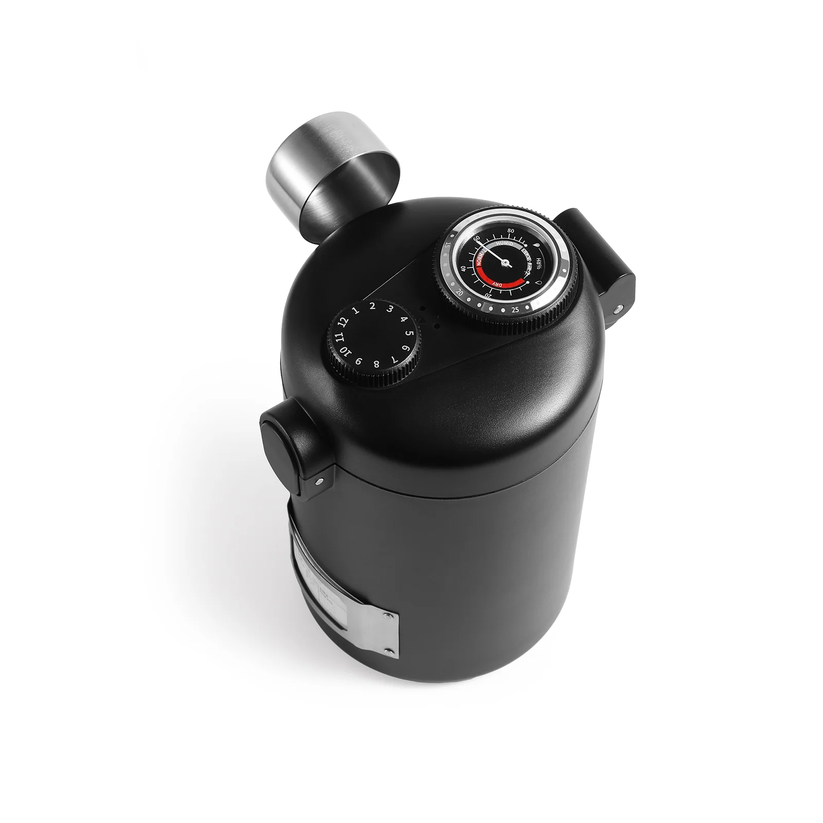 MHW-3BOMBER Coffee Gambo Sealed Canister - Image 4