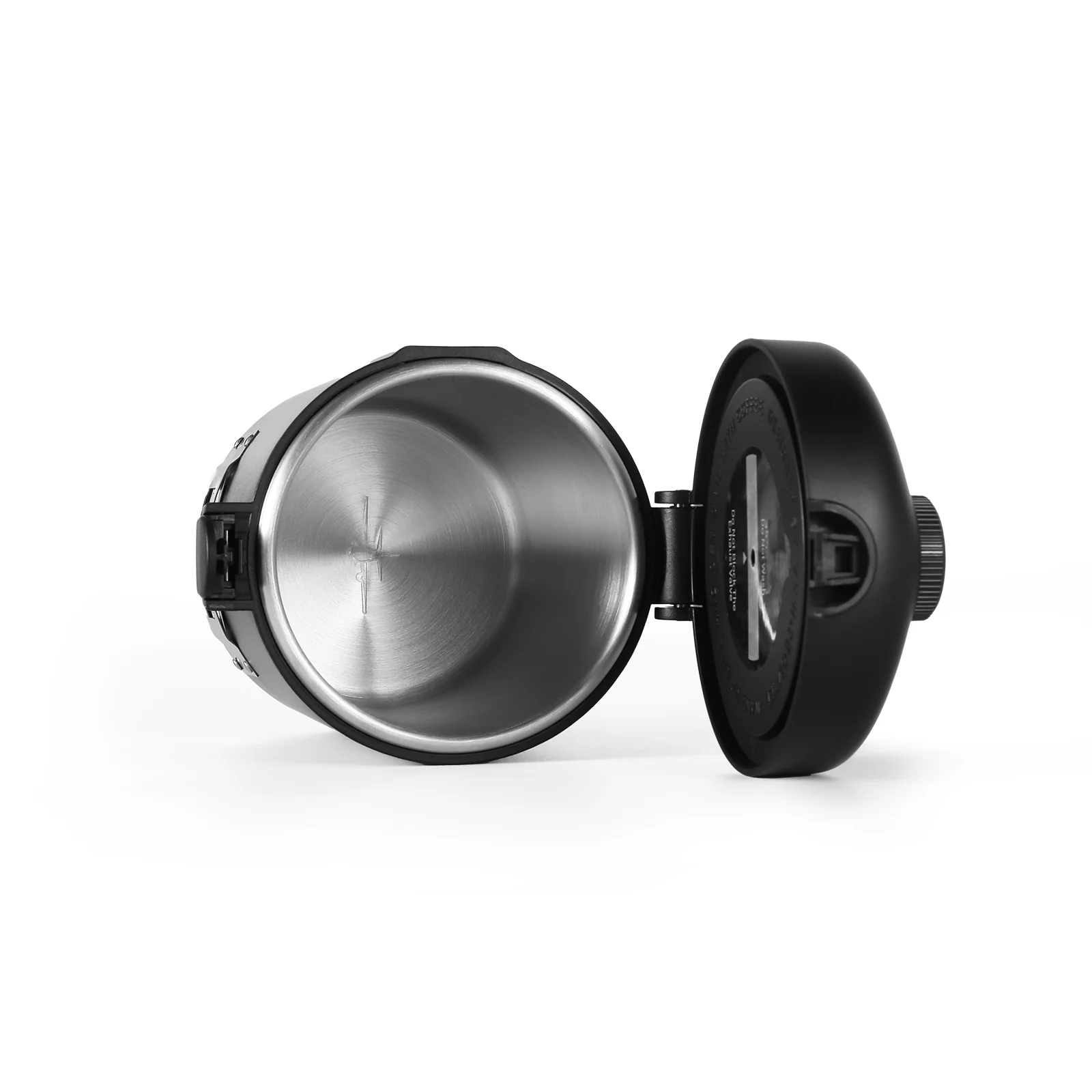 MHW-3BOMBER Coffee Gambo Sealed Canister - Image 6