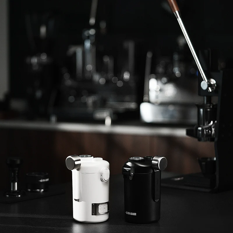 MHW-3BOMBER Coffee Gambo Sealed Canister - Image 9