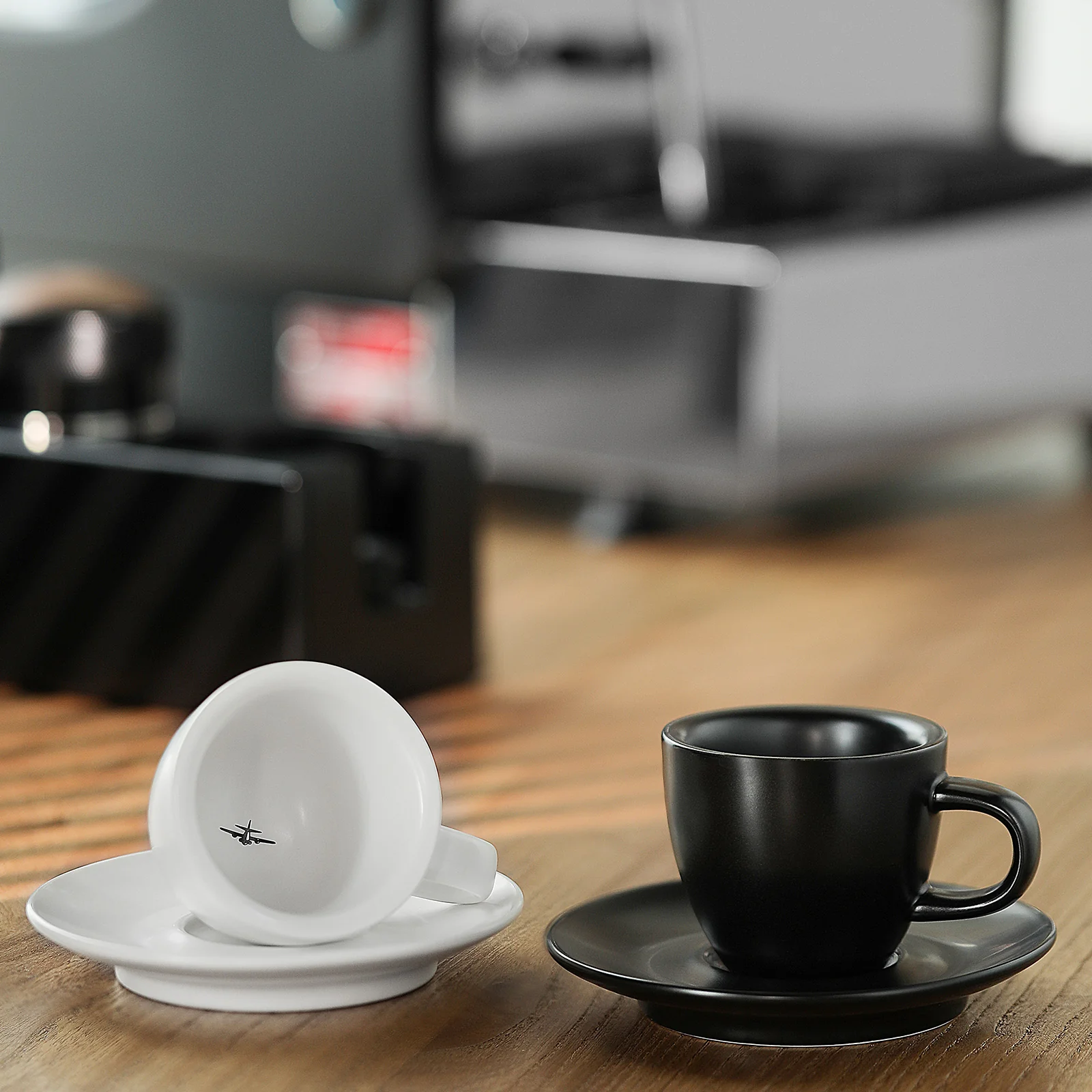 MHW-3BOMBER Ceramic Espresso Cup 80ml - Image 12