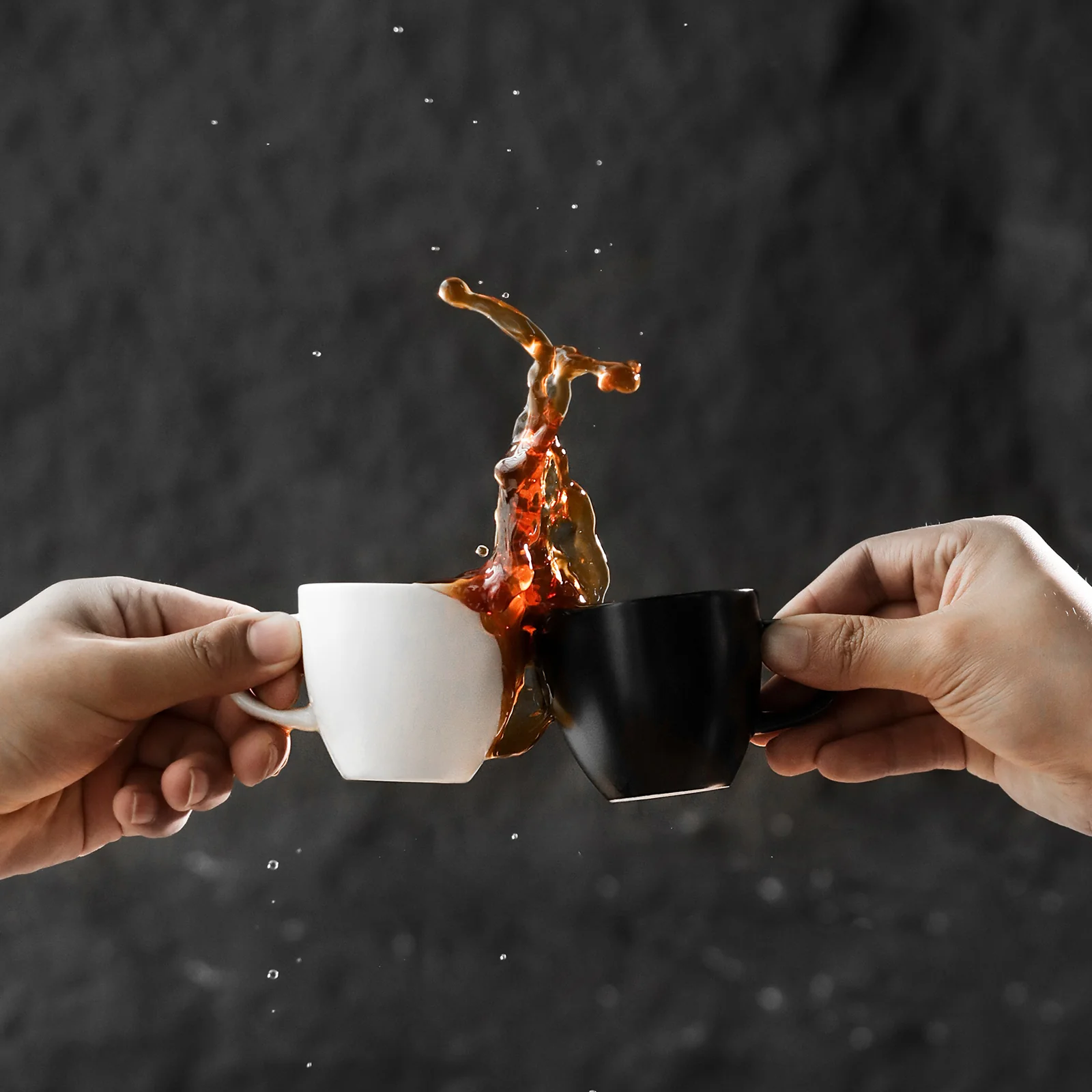 MHW-3BOMBER Ceramic Espresso Cup 80ml - Image 8