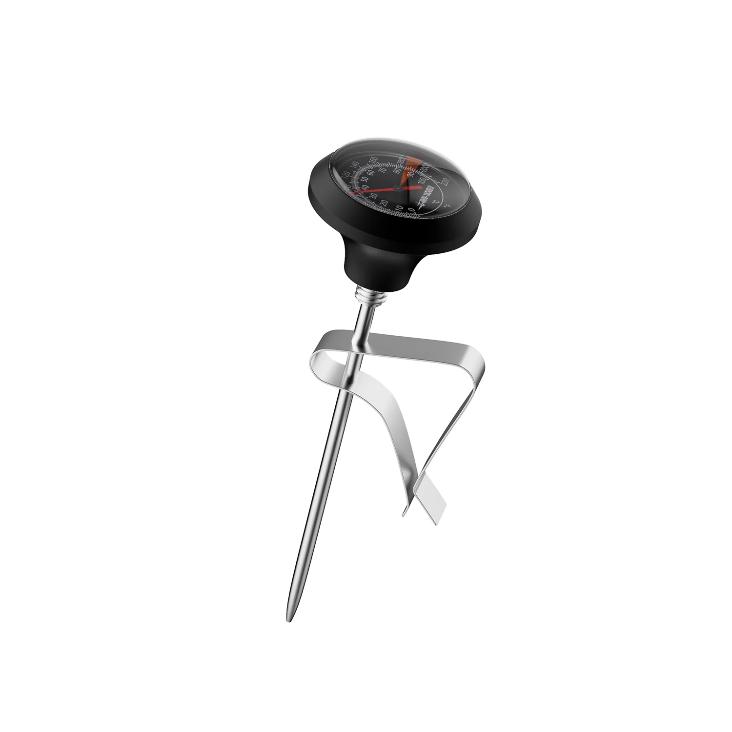 MHW-3BOMBER 0 to 100℃ Dial Thermometer