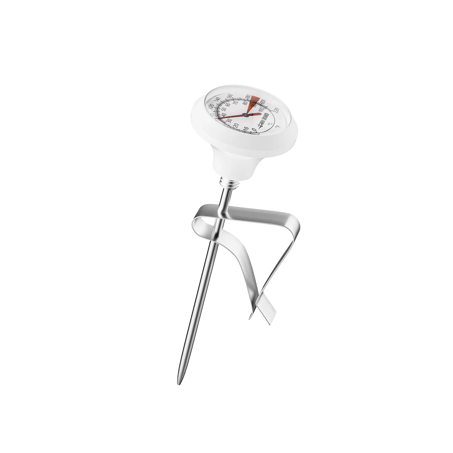 MHW-3BOMBER 0 to 100℃ Dial Thermometer - Image 2