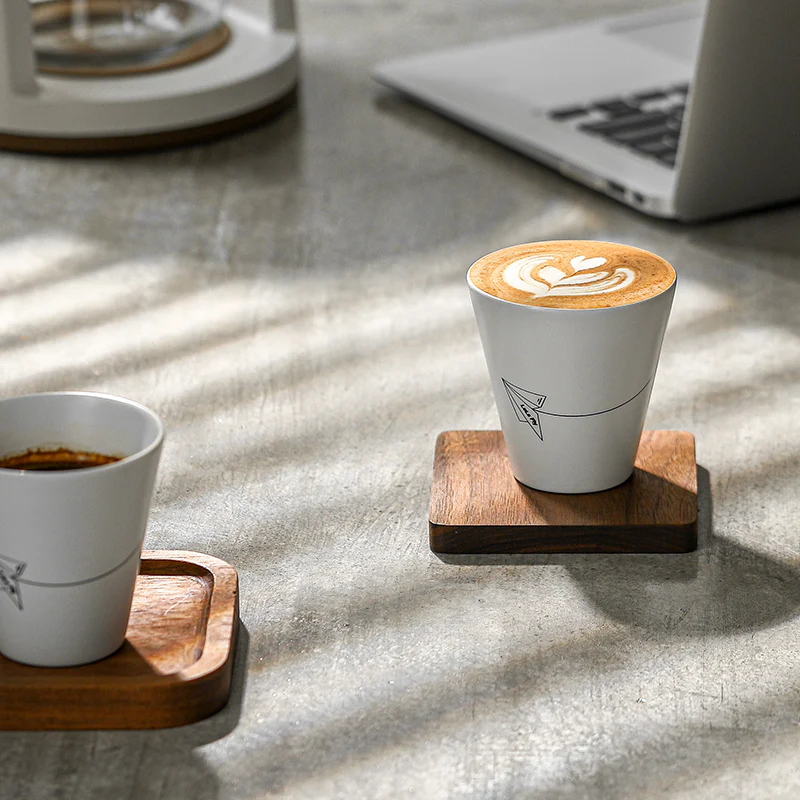 MHW-3BOMBER Ceramic Coffee Winter Cup - Image 3