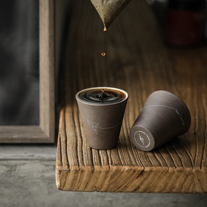 MHW-3BOMBER Ceramic Coffee Winter Cup - Image 4