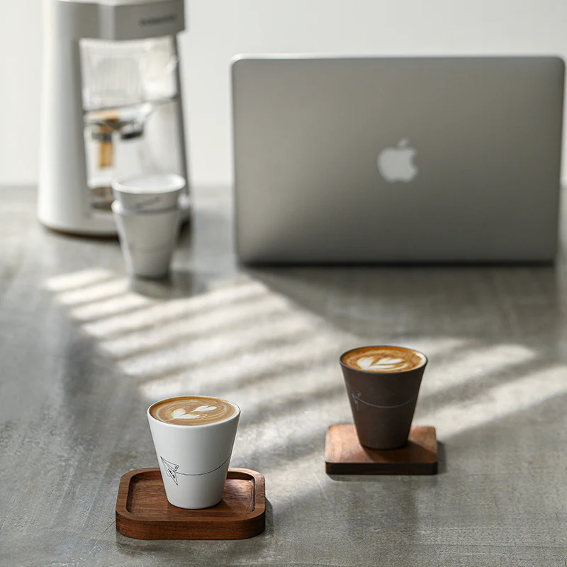 MHW-3BOMBER Ceramic Coffee Winter Cup - Image 5