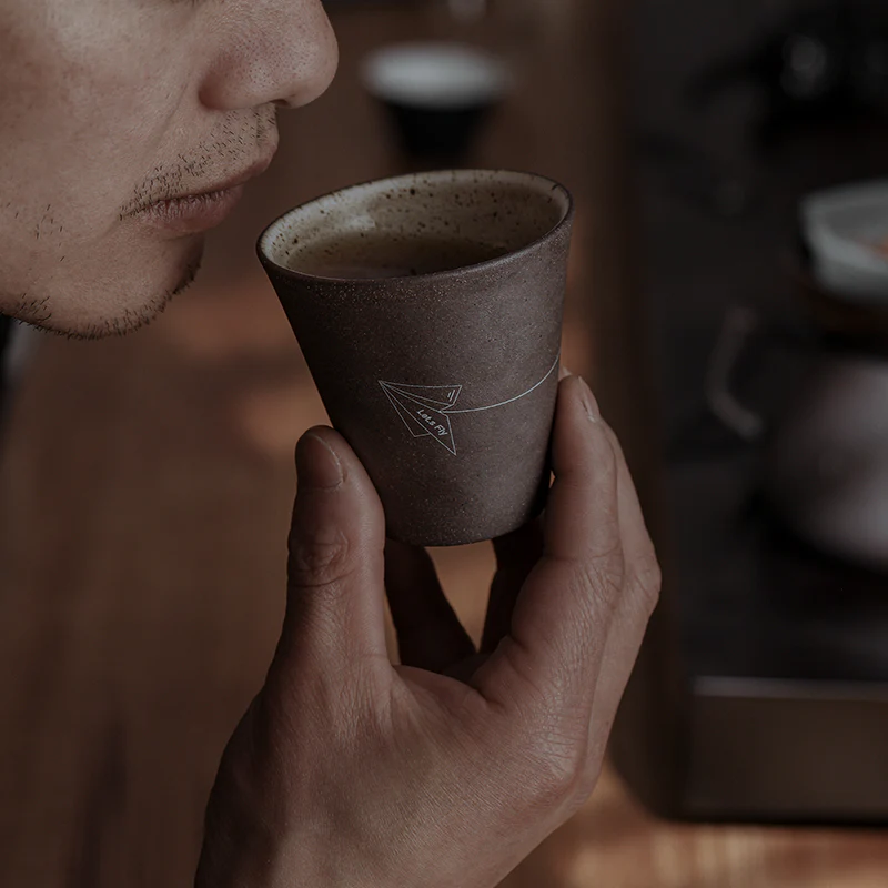 MHW-3BOMBER Ceramic Coffee Winter Cup - Image 8