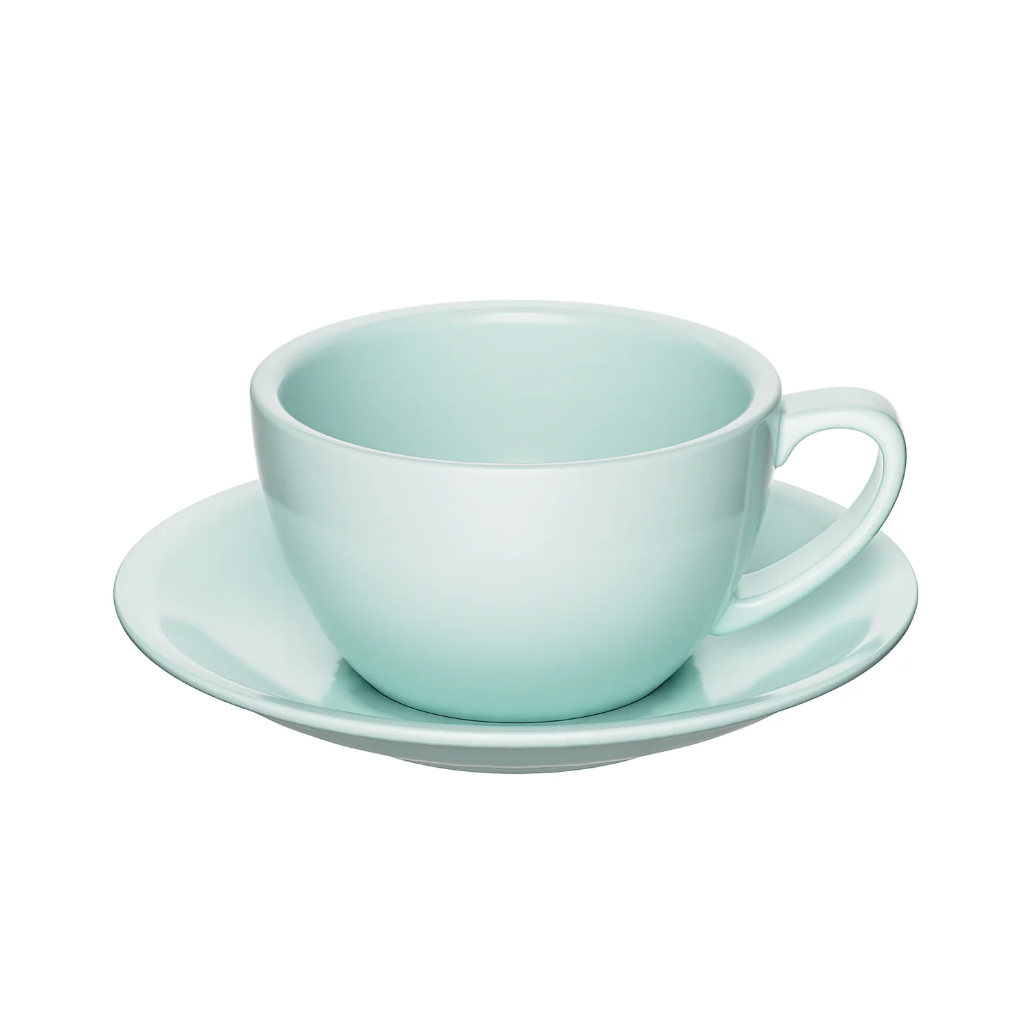 MHW-3BOMBER Ceramic Latte Cup 280ml - Image 3