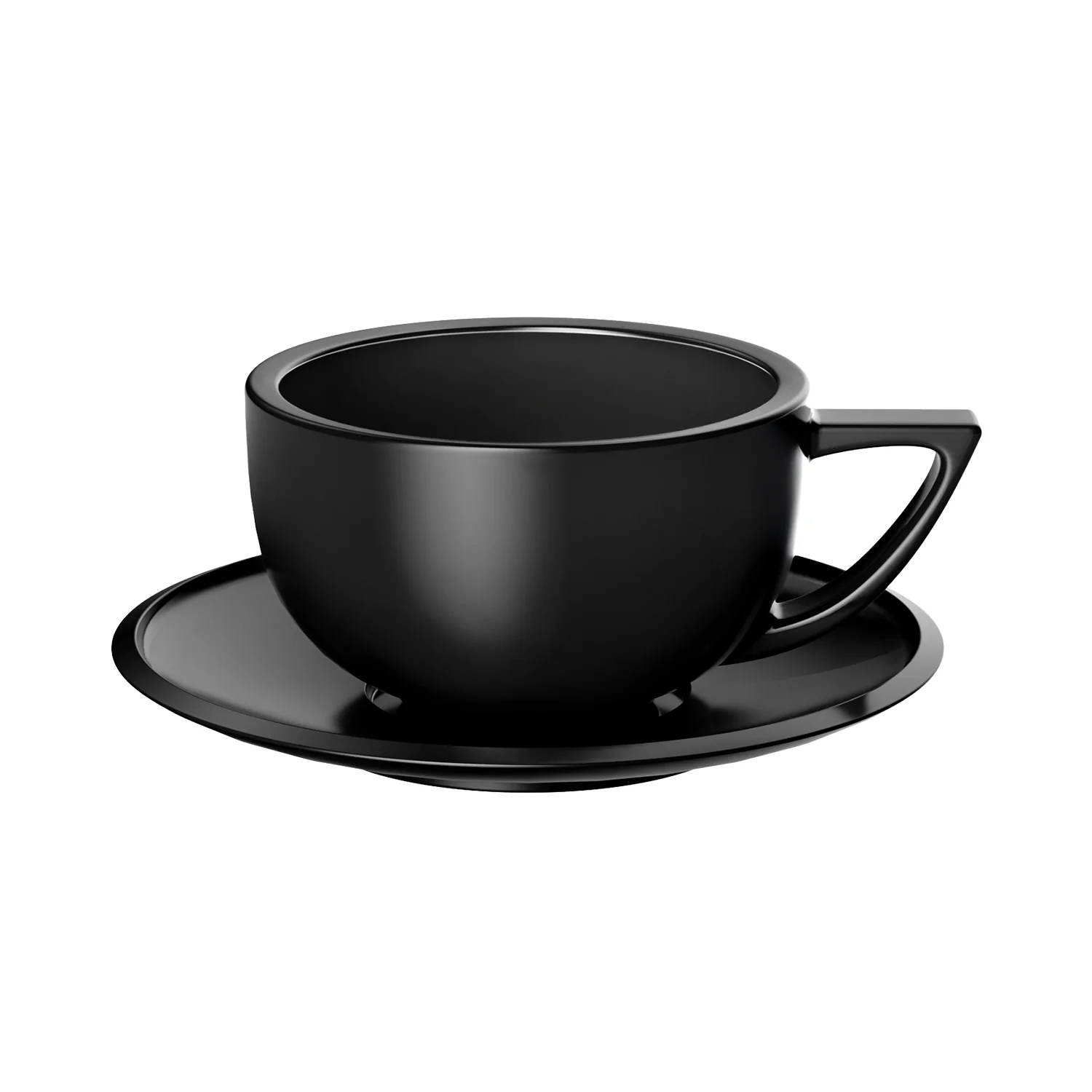 MHW-3BOMBER Sawada Ceramic Coffee Cup 280ml