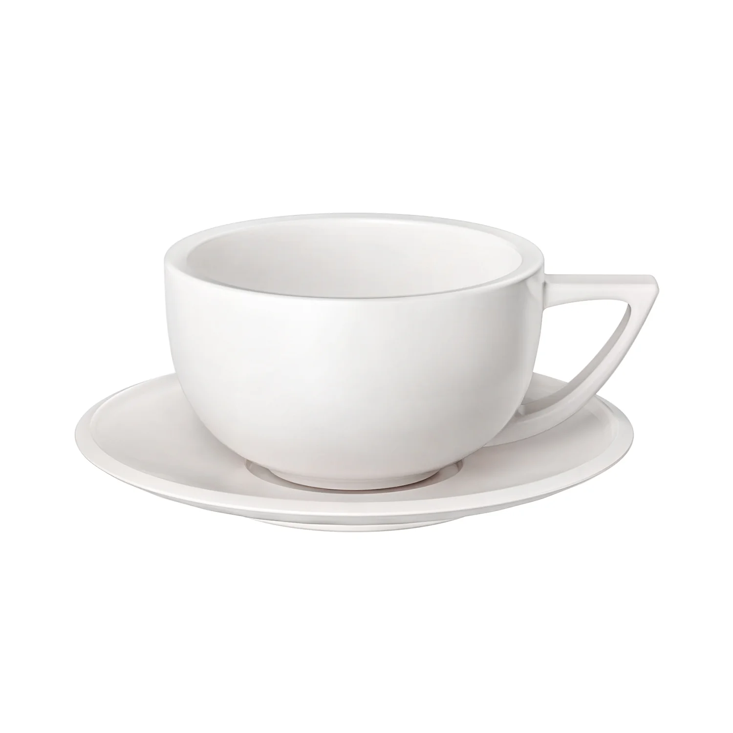 MHW-3BOMBER Sawada Ceramic Coffee Cup 280ml - Image 2