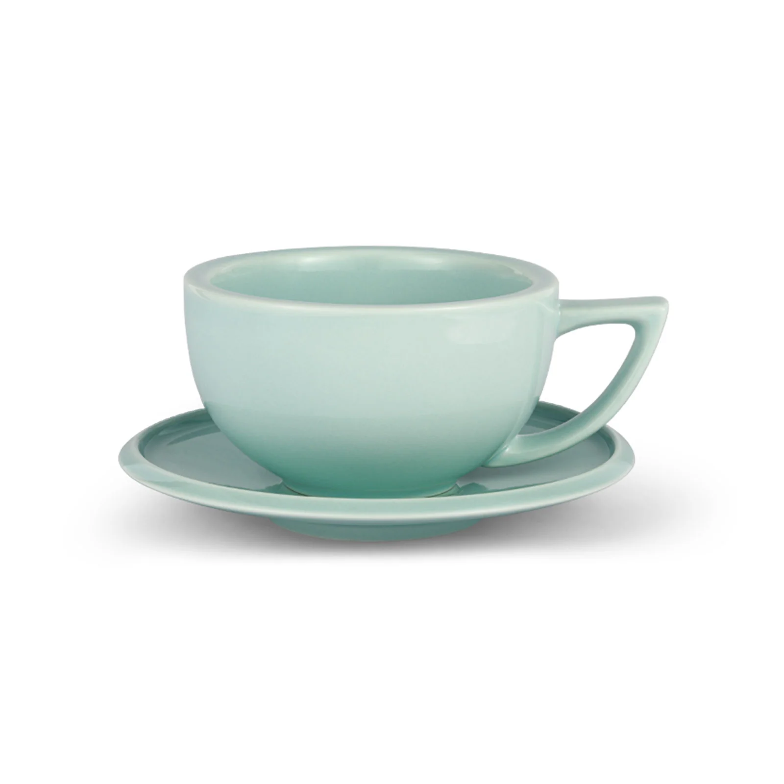 MHW-3BOMBER Sawada Ceramic Coffee Cup 280ml - Image 5