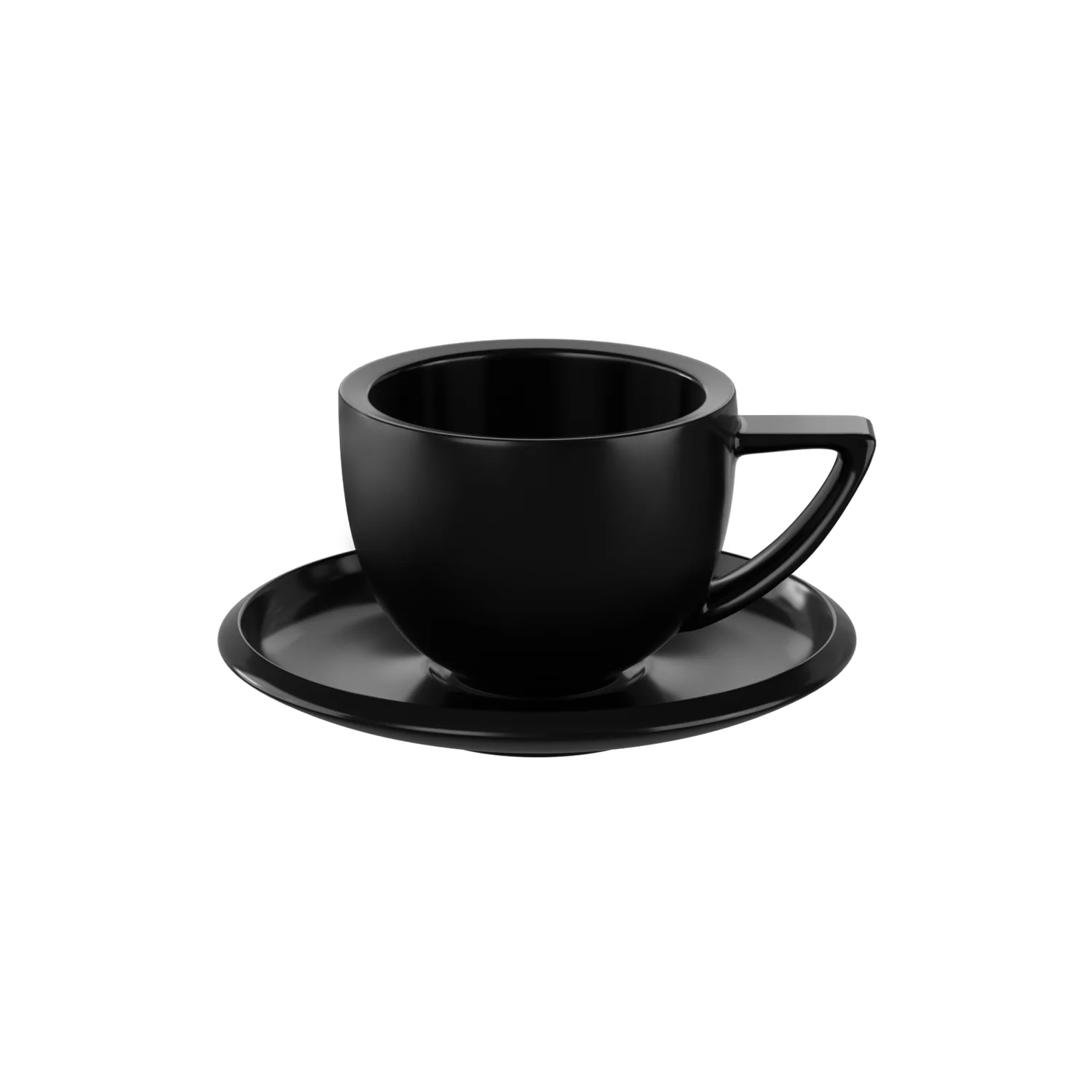 MHW-3BOMBER Sawada Ceramic Coffee Cup 280ml - Image 9