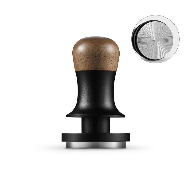 MHW-3BOMBER Flash Tamper 30lbs Constant Pressure Espresso Tamper 2.0 Sound Feedback - Image 10
