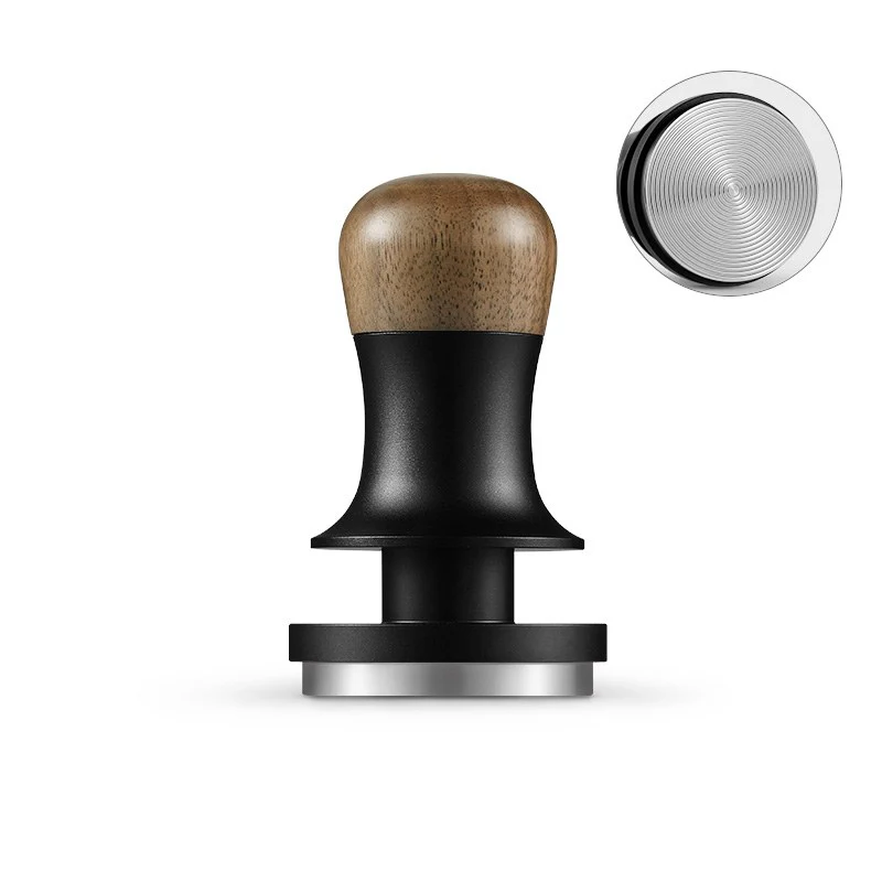 MHW-3BOMBER Flash Tamper 30lbs Constant Pressure Espresso Tamper 2.0 Sound Feedback - Image 11