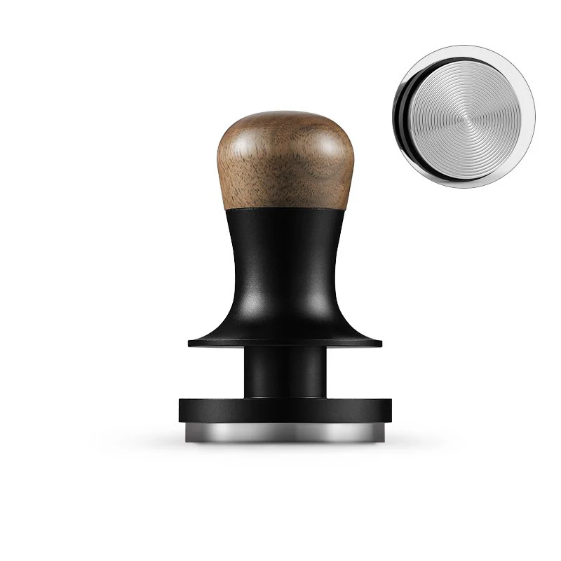 MHW-3BOMBER Flash Tamper 30lbs Constant Pressure Espresso Tamper 2.0 Sound Feedback - Image 12