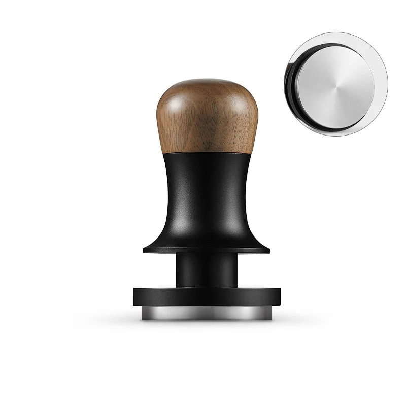 MHW-3BOMBER Flash Tamper 30lbs Constant Pressure Espresso Tamper 2.0 Sound Feedback - Image 7