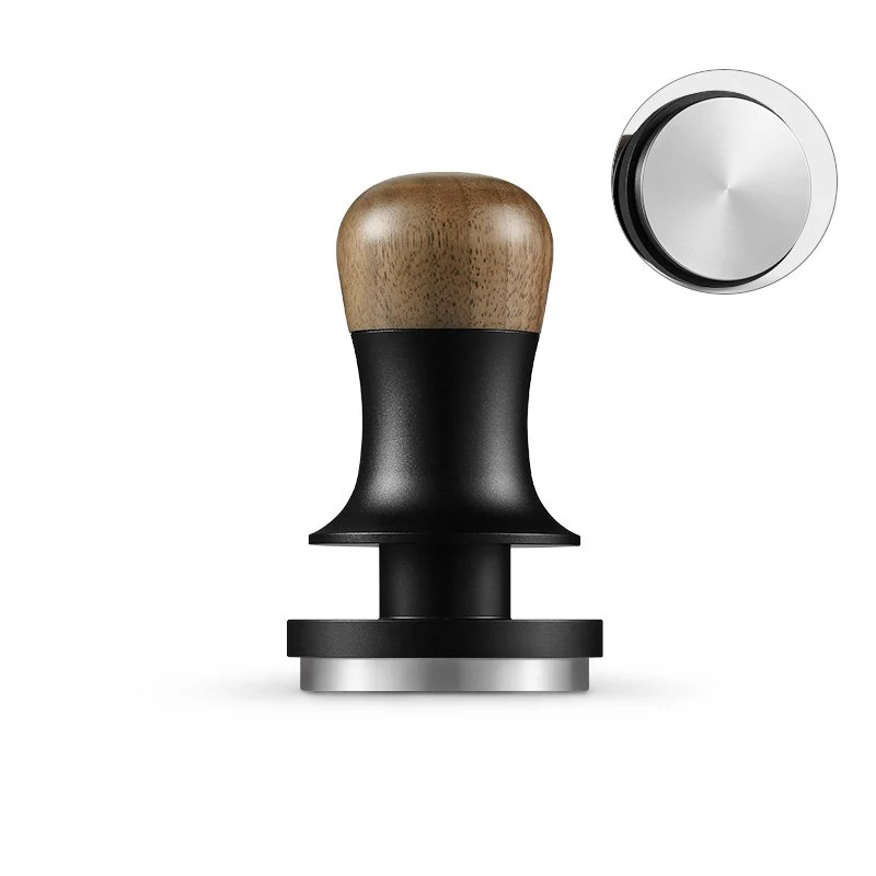 MHW-3BOMBER Flash Tamper 30lbs Constant Pressure Espresso Tamper 2.0 Sound Feedback - Image 8