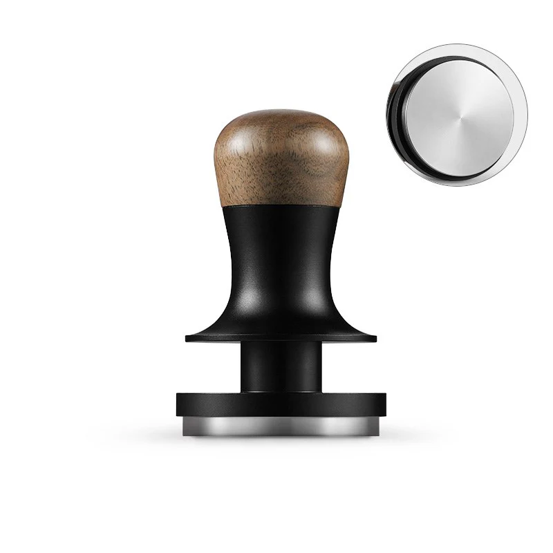 MHW-3BOMBER Flash Tamper 30lbs Constant Pressure Espresso Tamper 2.0 Sound Feedback - Image 9