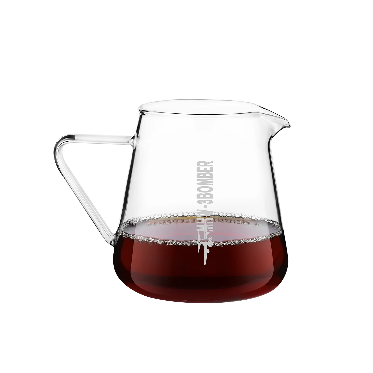 MHW-3BOMBER Elf Coffee Server - Image 11
