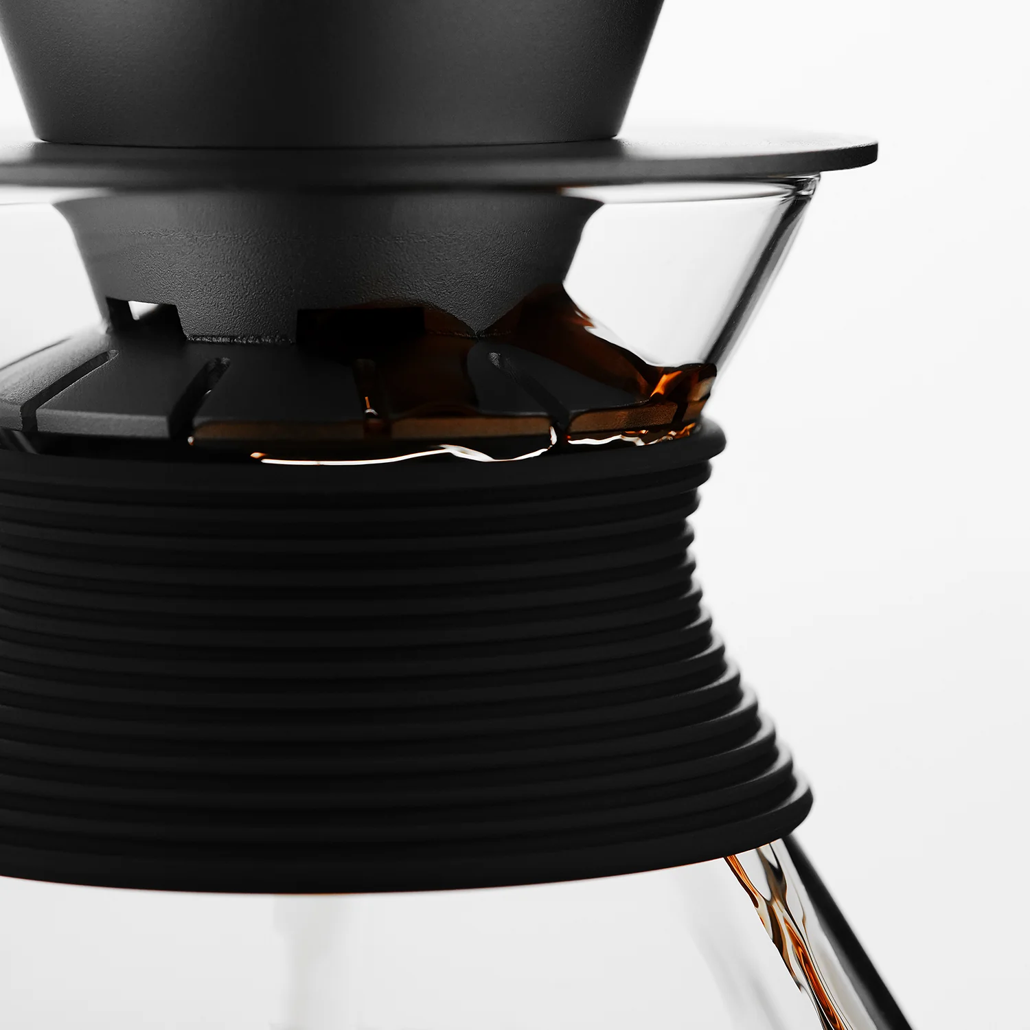MHW-3BOMBER Aroma Coffee Server WBrC Champion Jianing Du Collaboration - Image 8