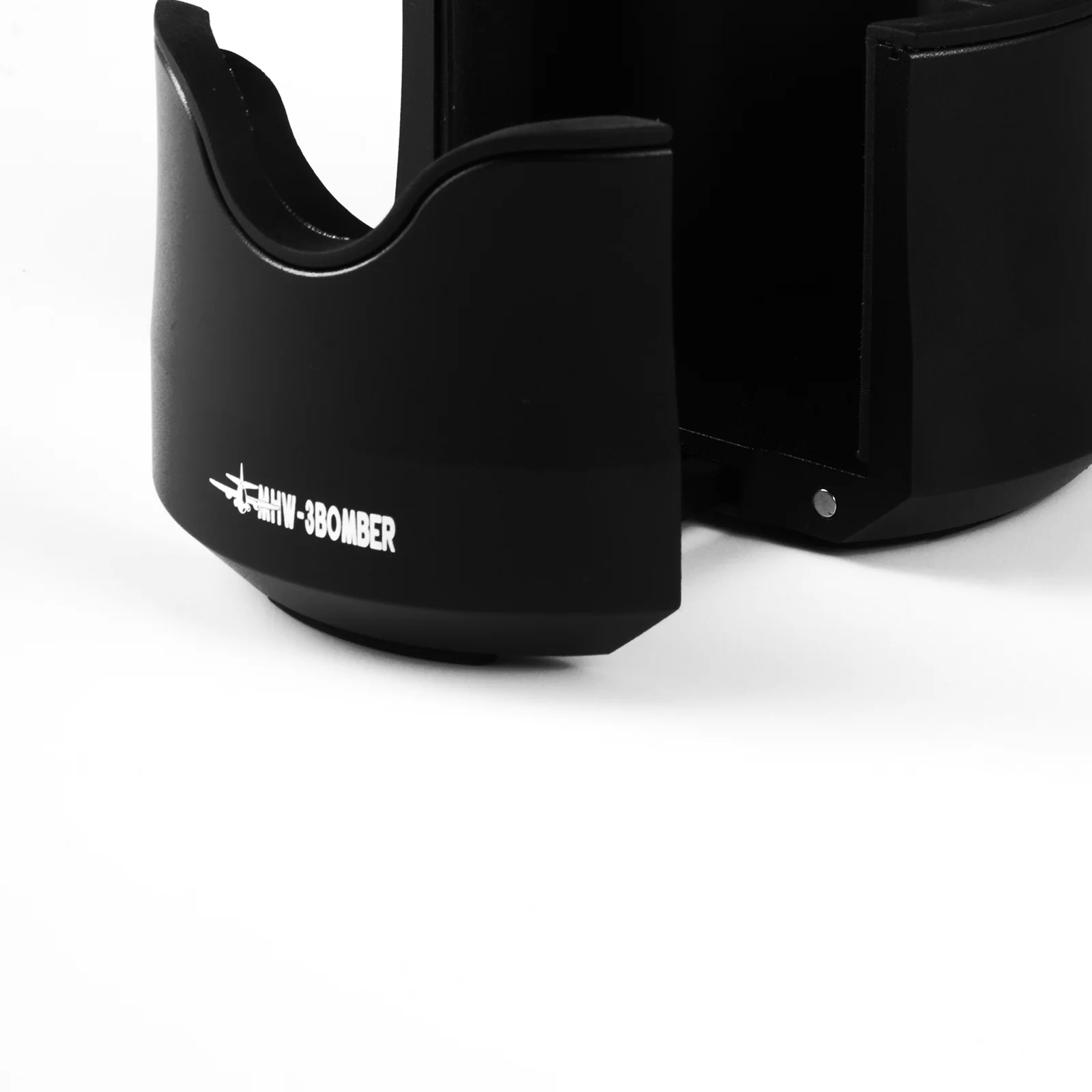 MHW-3BOMBER Astra Collection Portafilter Holder 51-58mm Universal - Image 6