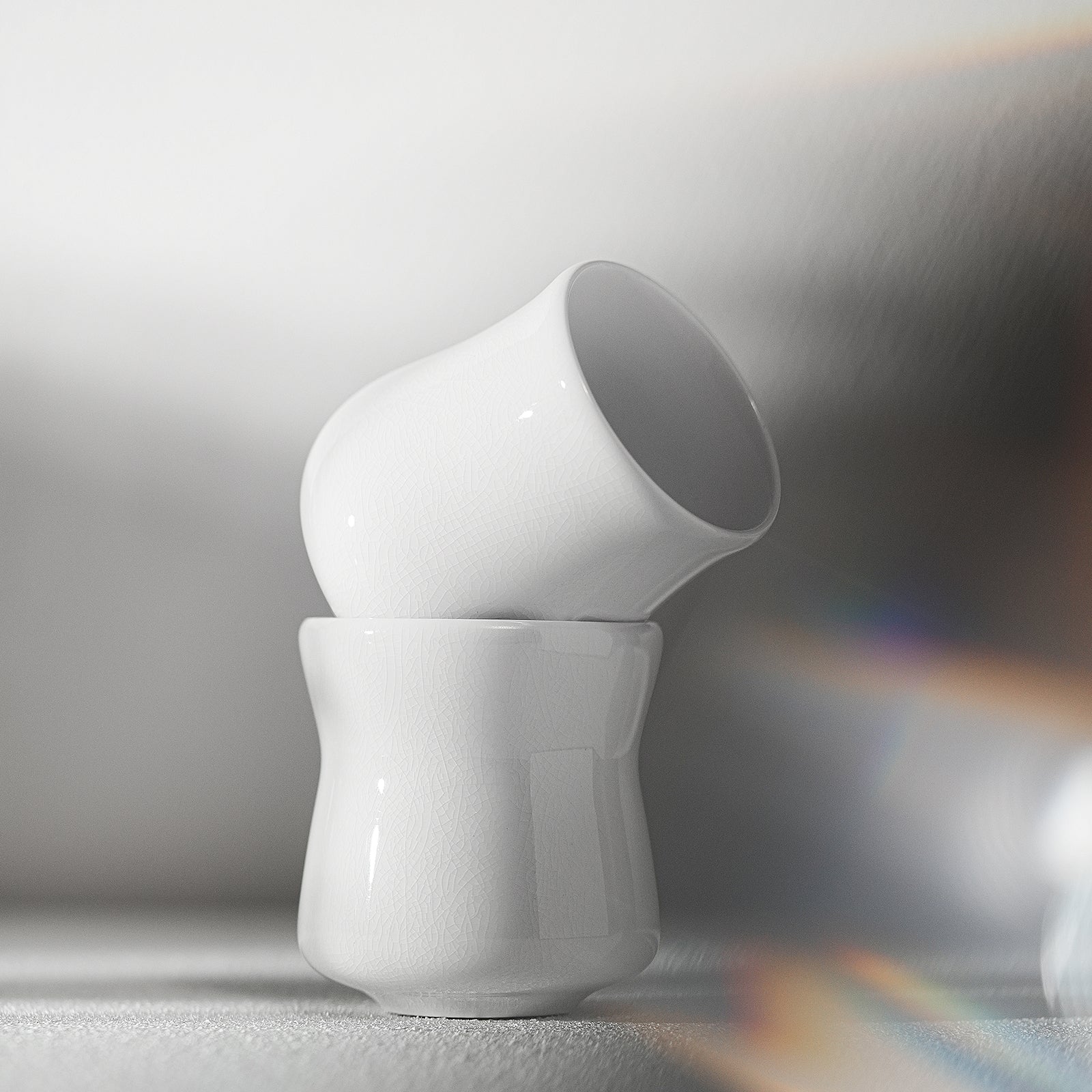MHW-3BOMBER Aura Series Ceramic Cup - Image 11