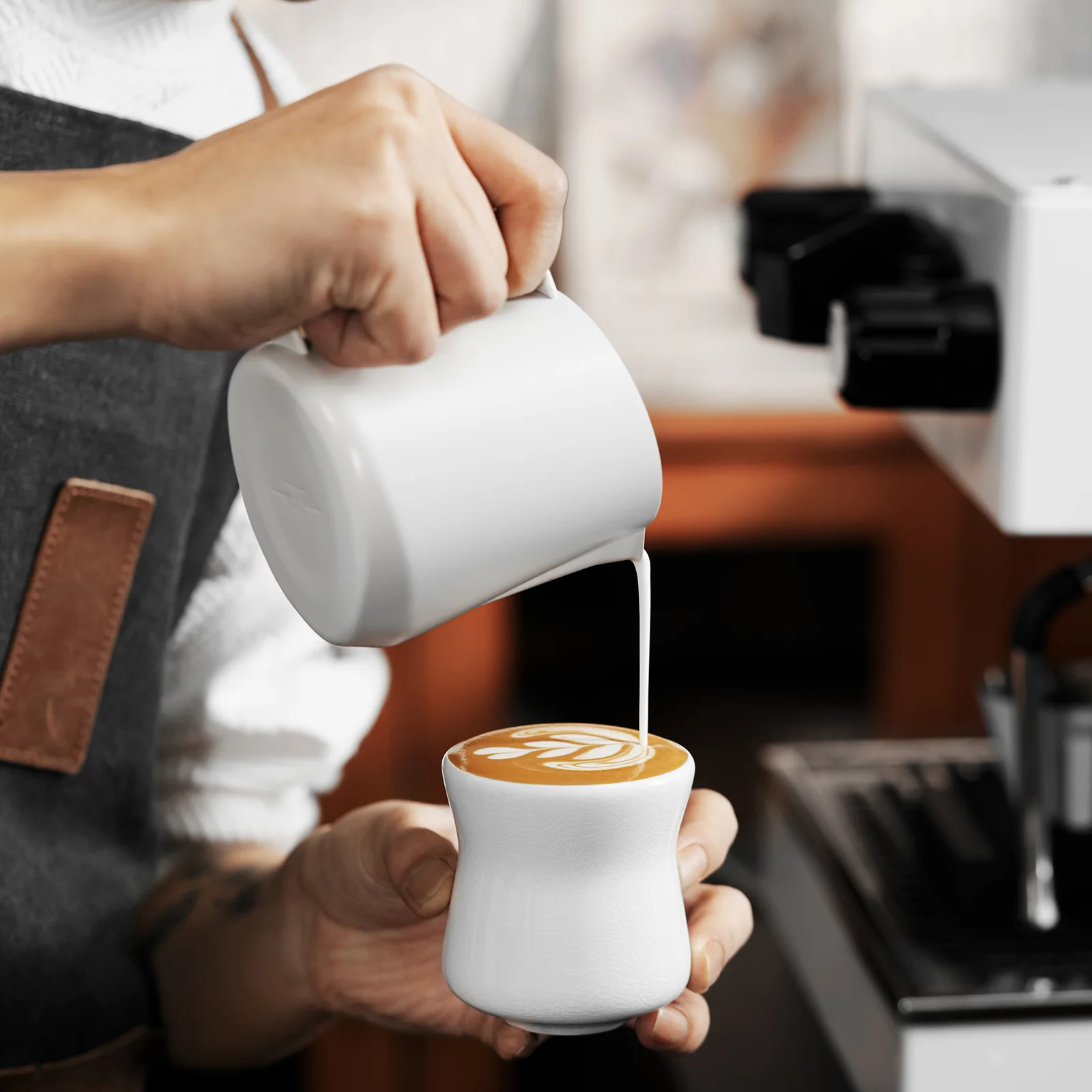 MHW-3BOMBER Aura Series Ceramic Cup - Image 12