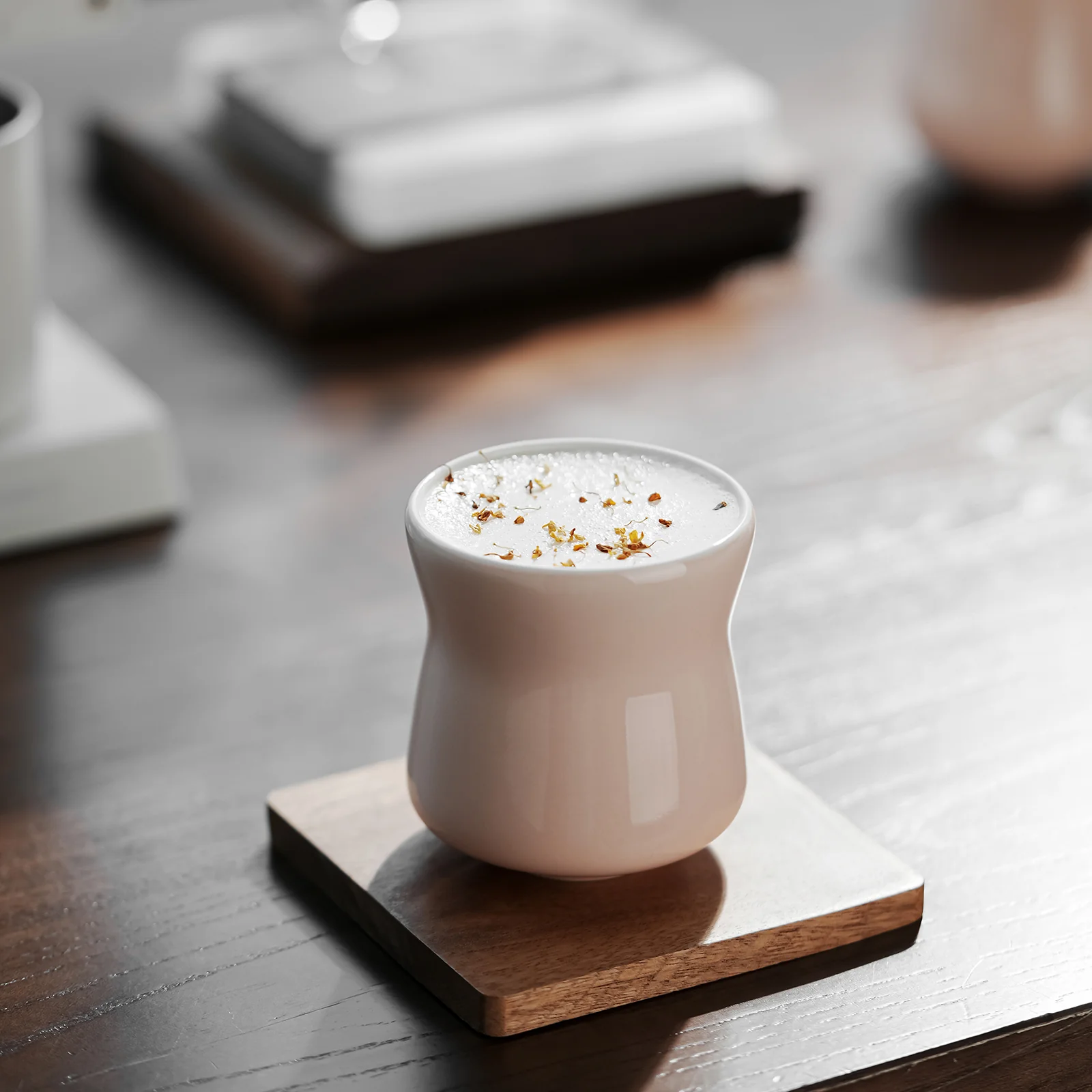MHW-3BOMBER Aura Series Ceramic Cup - Image 13