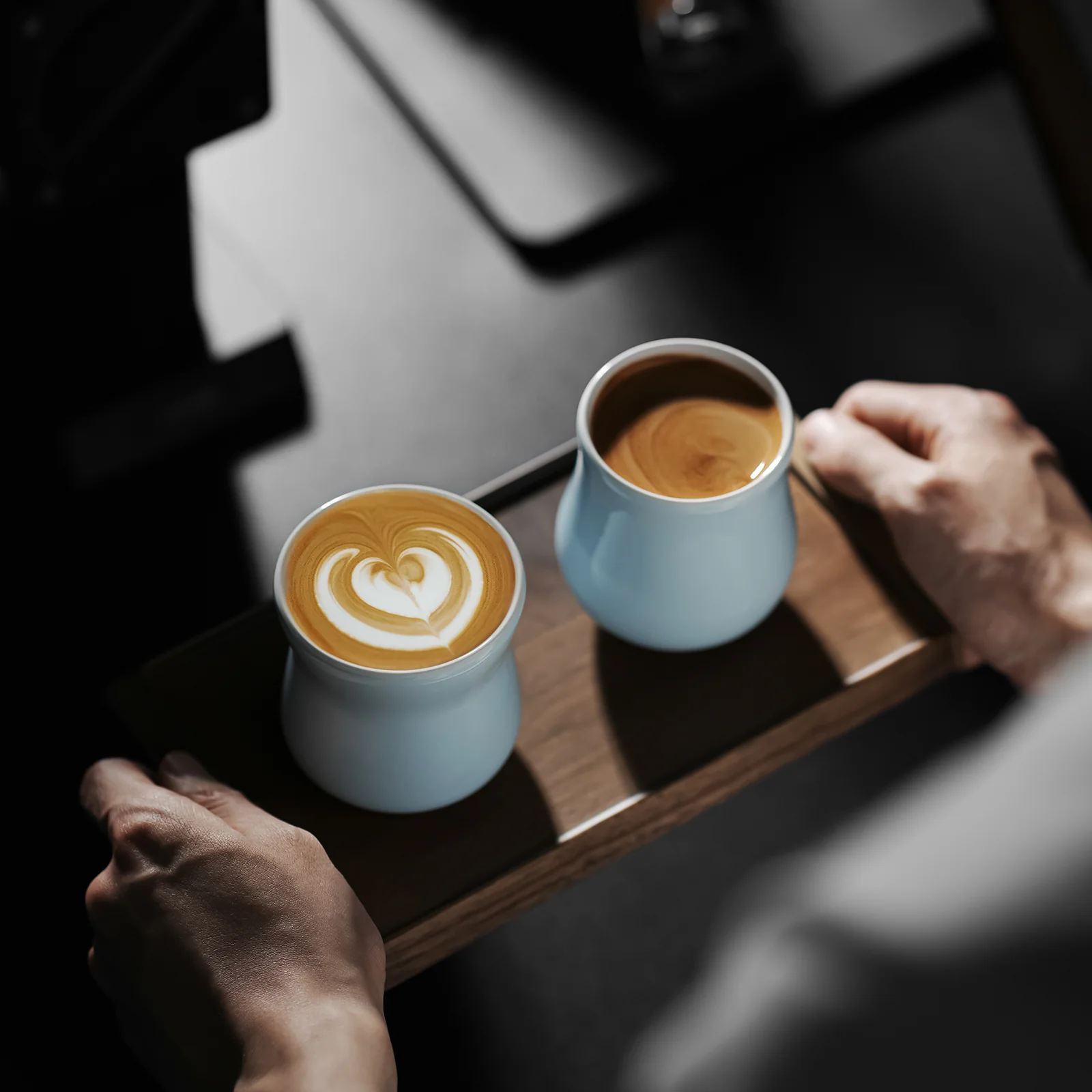 MHW-3BOMBER Aura Series Ceramic Cup - Image 15