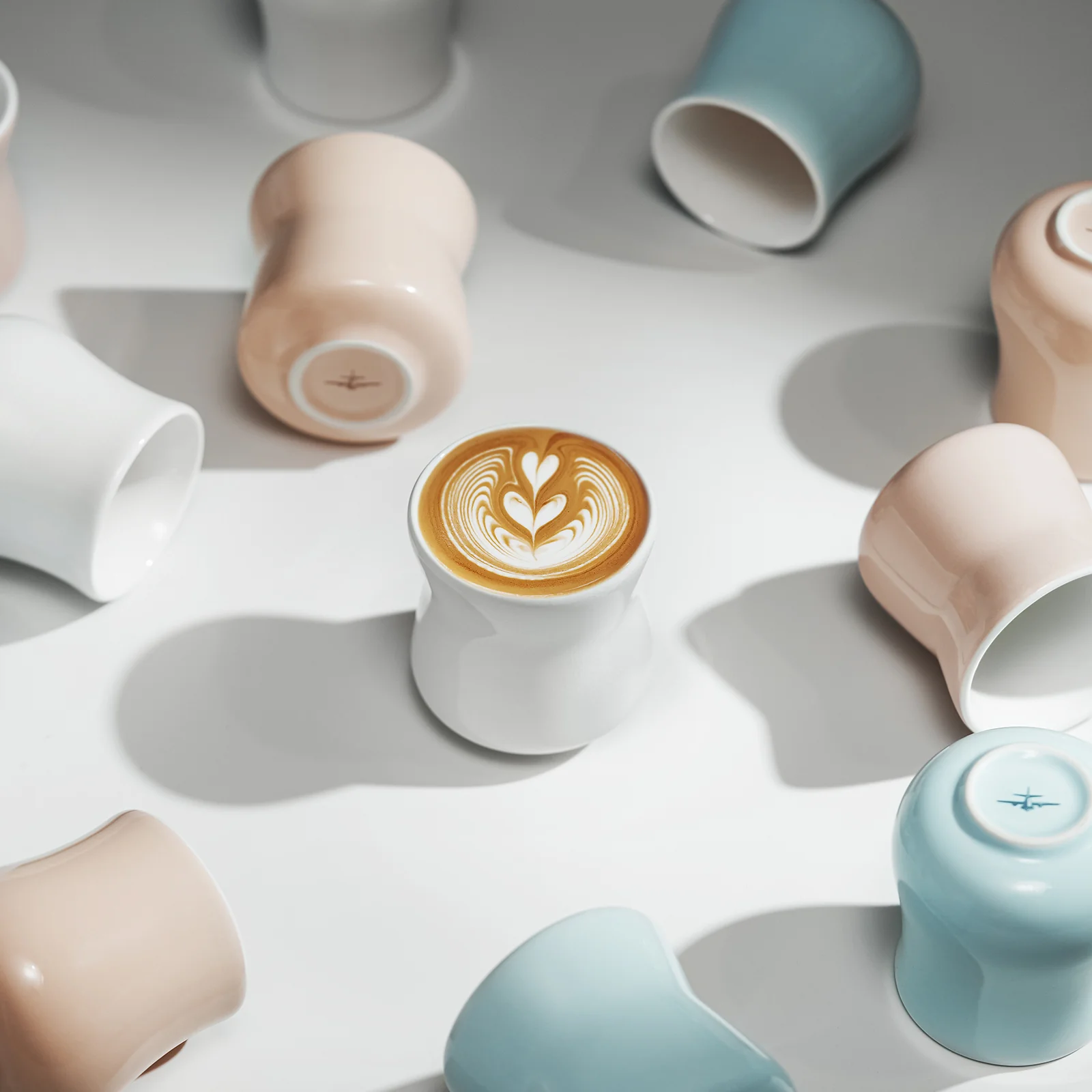 MHW-3BOMBER Aura Series Ceramic Cup - Image 18