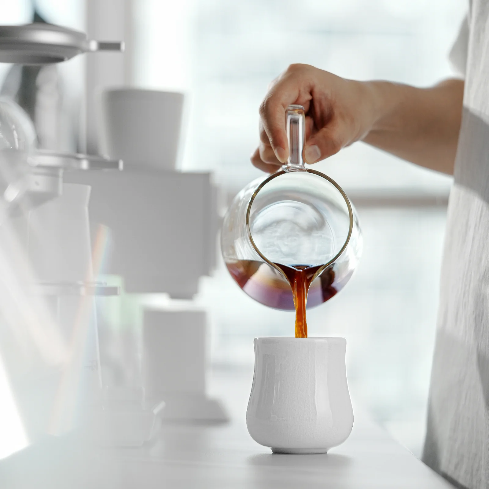 MHW-3BOMBER Aura Series Ceramic Cup - Image 19
