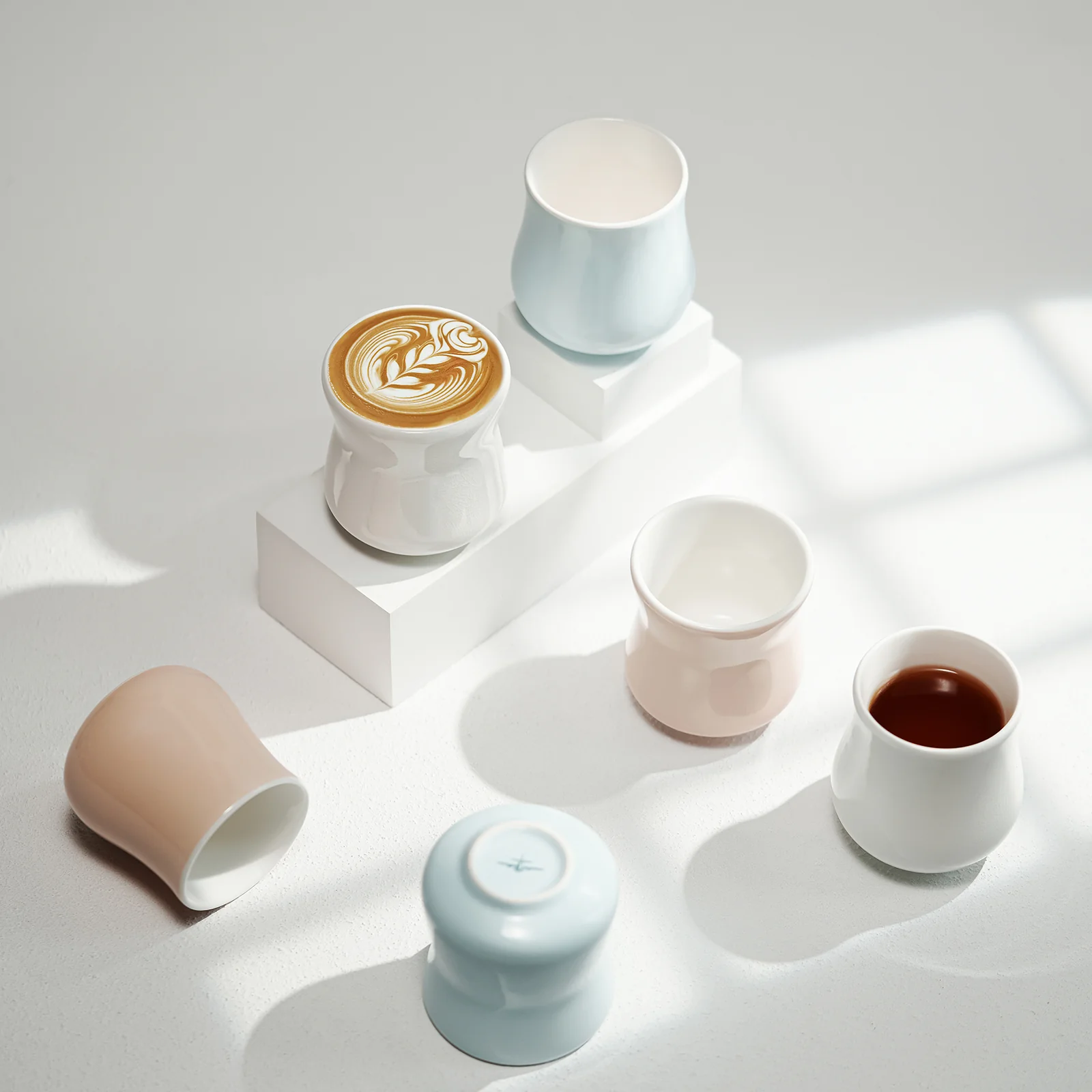 MHW-3BOMBER Aura Series Ceramic Cup - Image 20