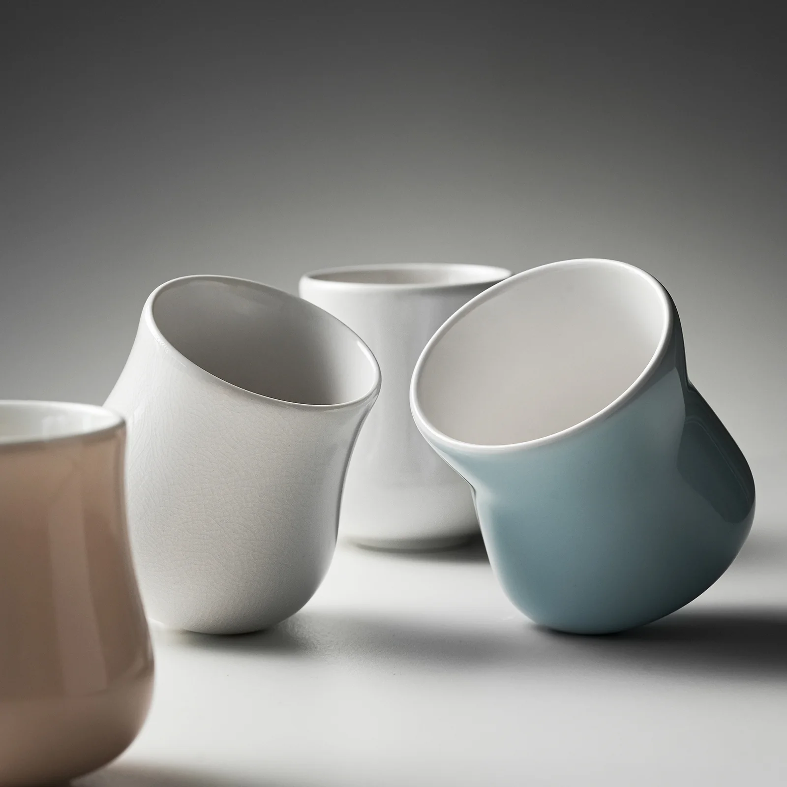 MHW-3BOMBER Aura Series Ceramic Cup - Image 7