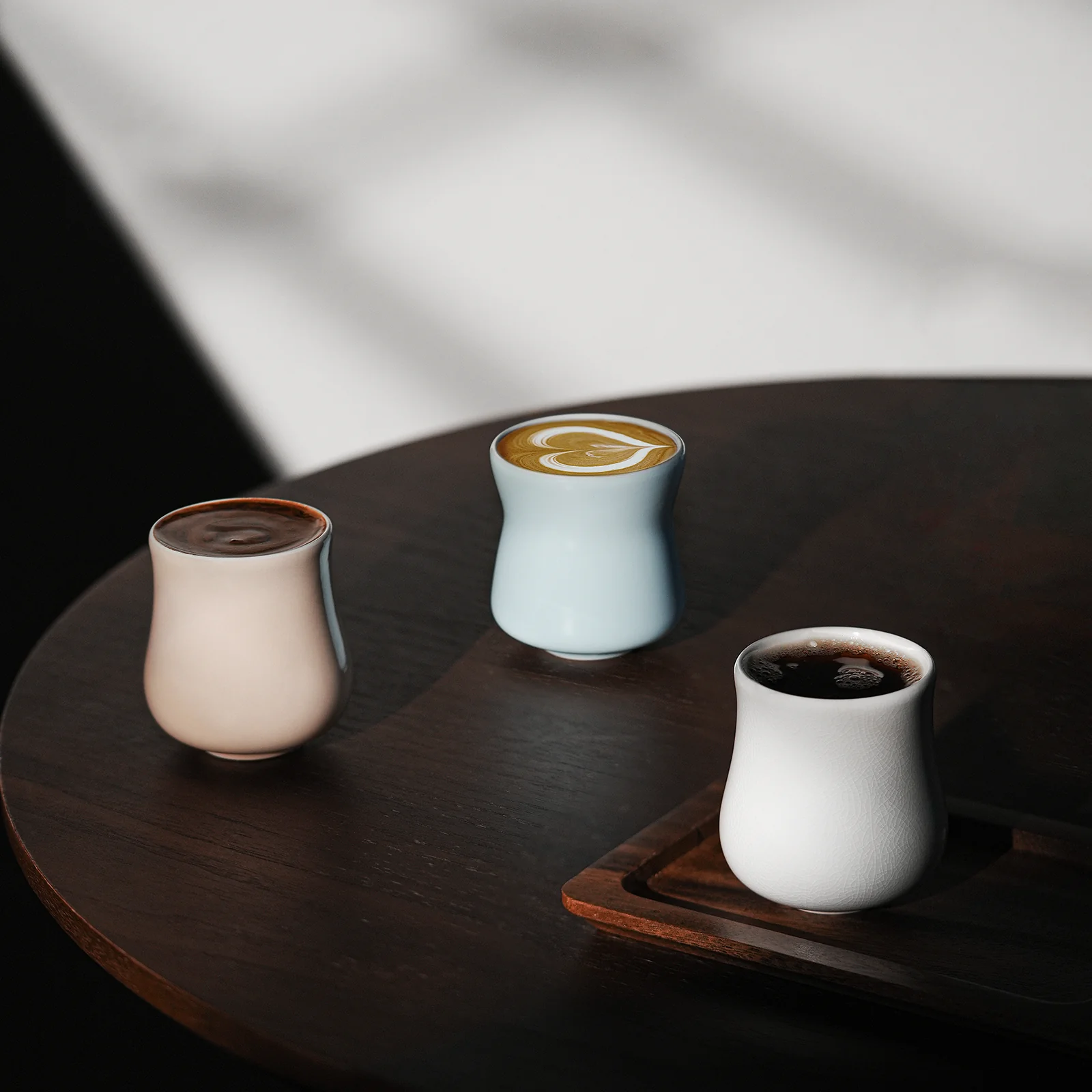 MHW-3BOMBER Aura Series Ceramic Cup - Image 8