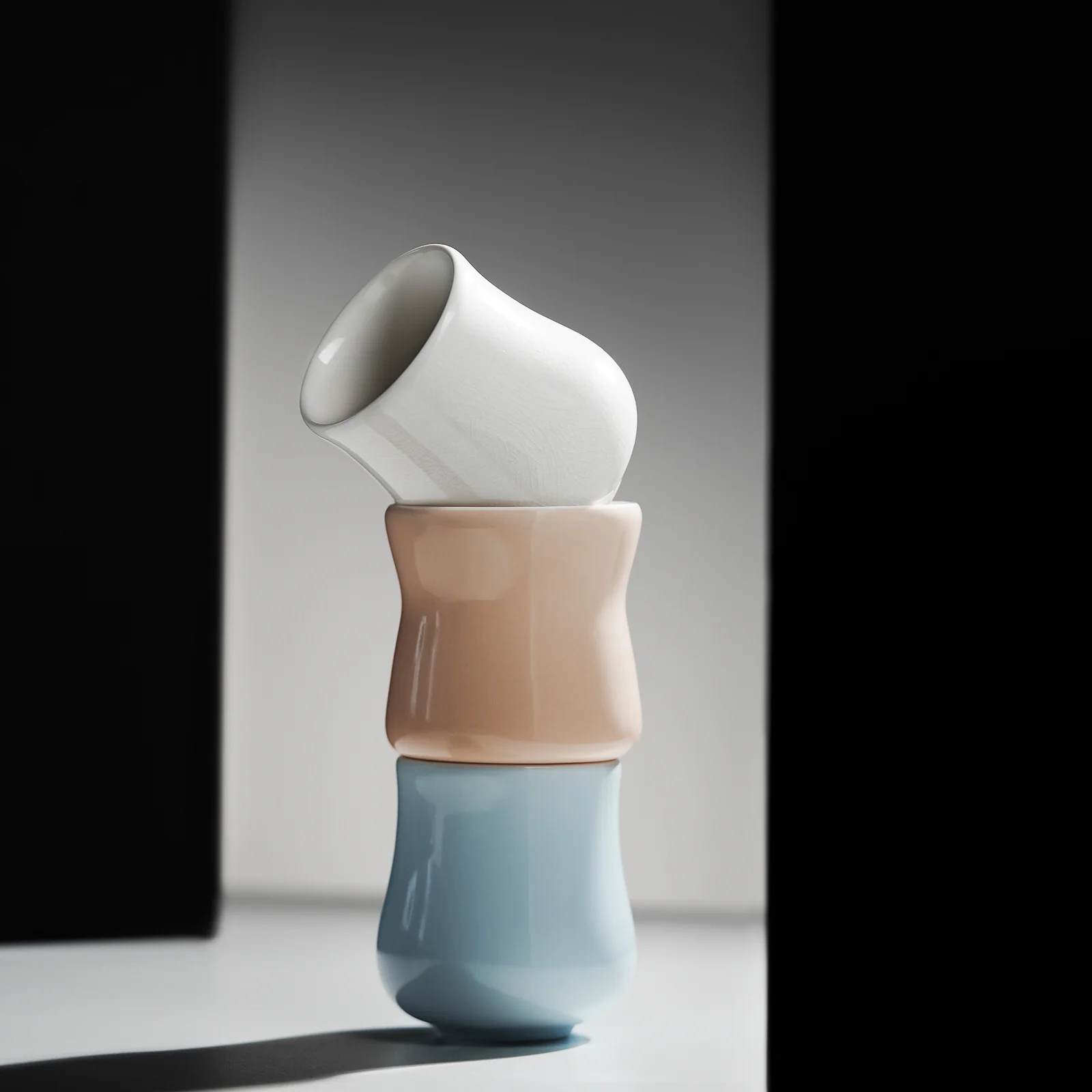 MHW-3BOMBER Aura Series Ceramic Cup - Image 9
