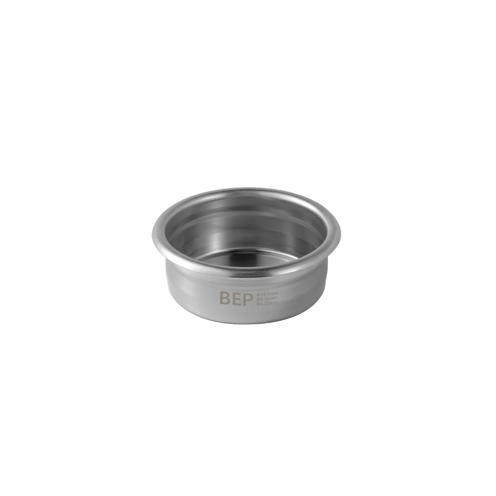 MHW-3BOMBER BEP Butterfly Coffee Filter Basket - Image 3