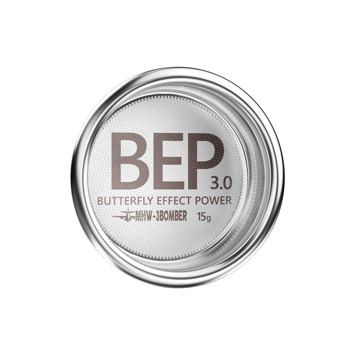 MHW-3BOMBER BEP Butterfly Coffee Filter Basket - Image 4
