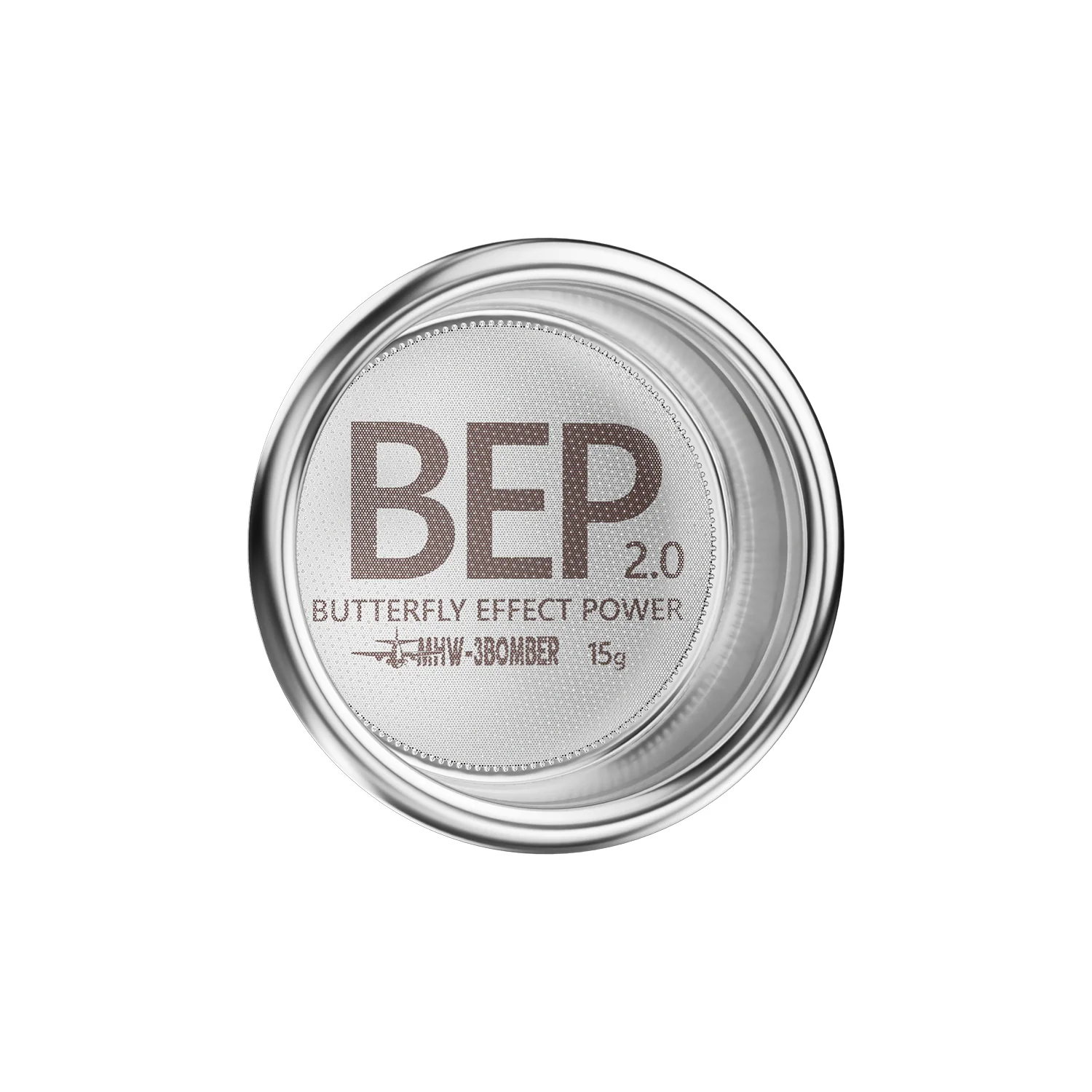 MHW-3BOMBER BEP Butterfly Coffee Filter Basket - Image 5