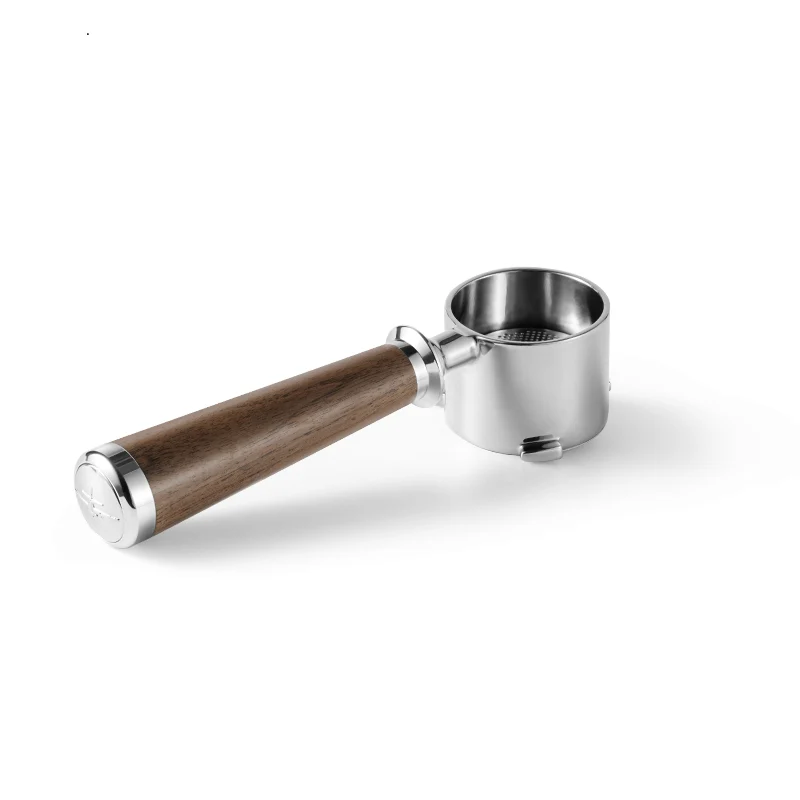 MHW-3BOMBER Bottomless Portafilter for Lamarzocco/E61/Delonghi - Image 17