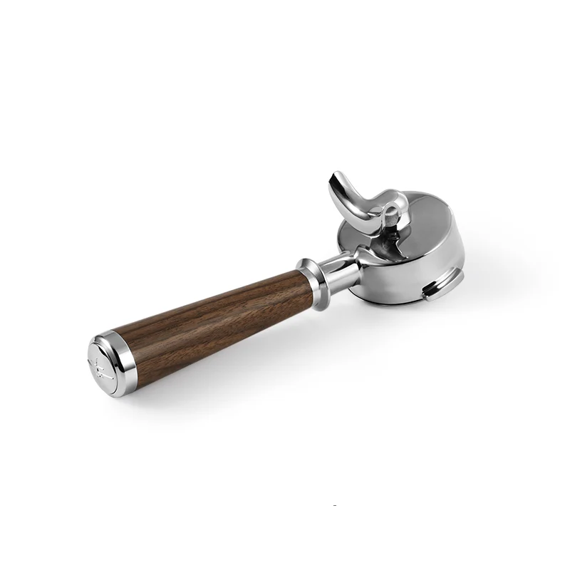 MHW-3BOMBER Bottomless Portafilter for Lamarzocco/E61/Delonghi - Image 19