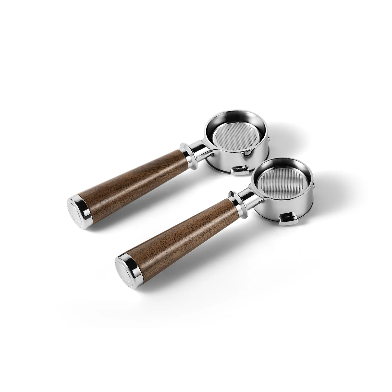 MHW-3BOMBER Bottomless Portafilter for Lamarzocco/E61/Delonghi - Image 6