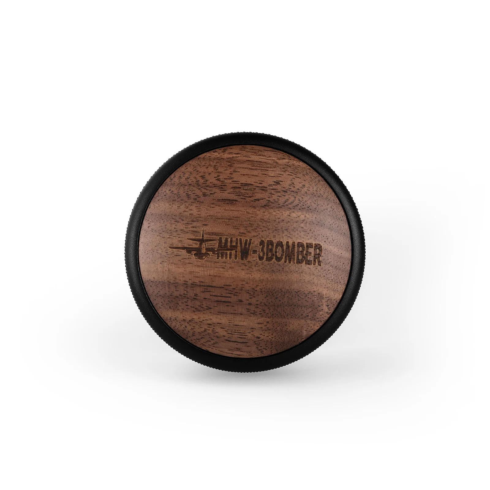 MHW-3BOMBER CD Series Wood Lid Edition Coffee Distributor - Image 3