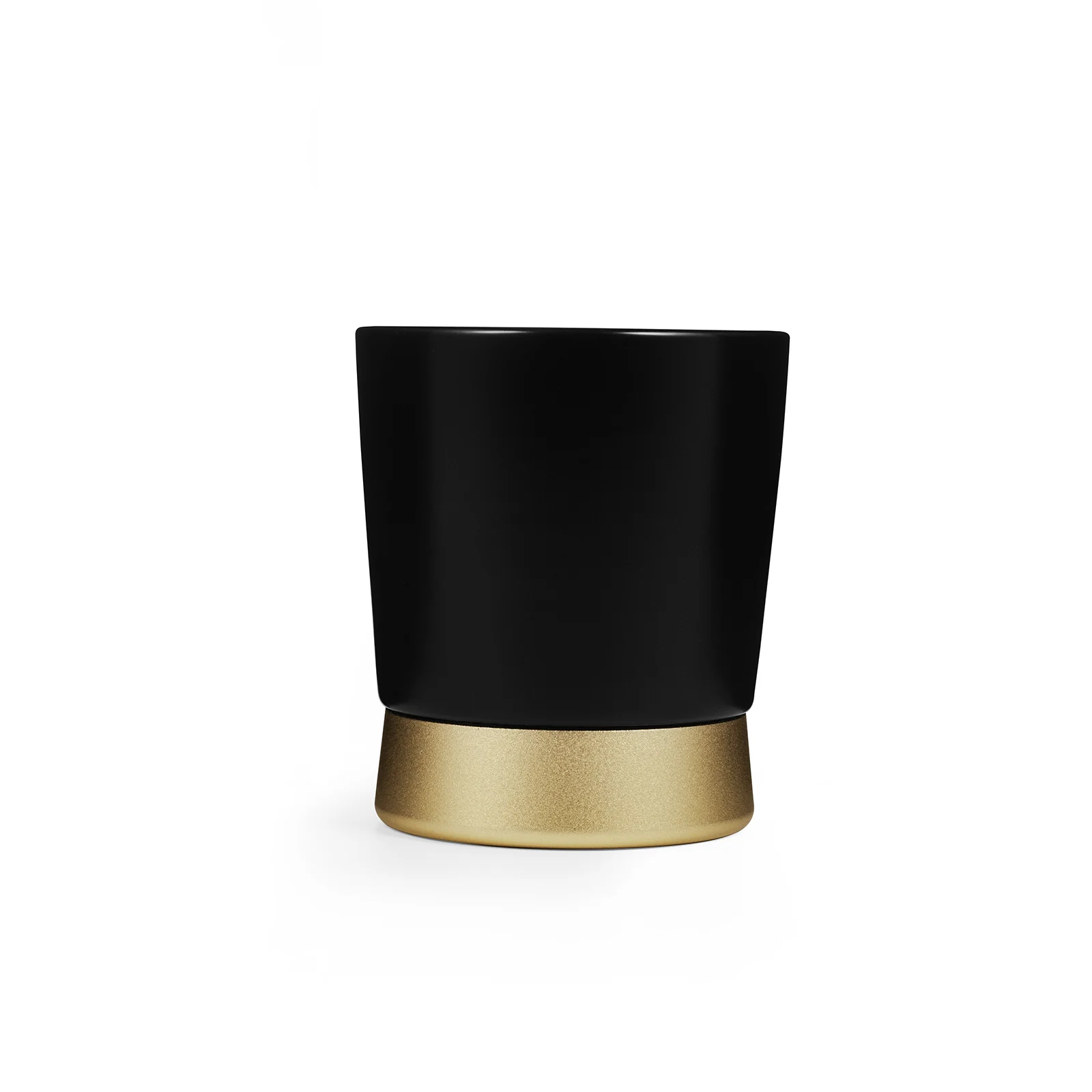 MHW-3BOMBER CERA Series Ceramic Cup Black - Image 5