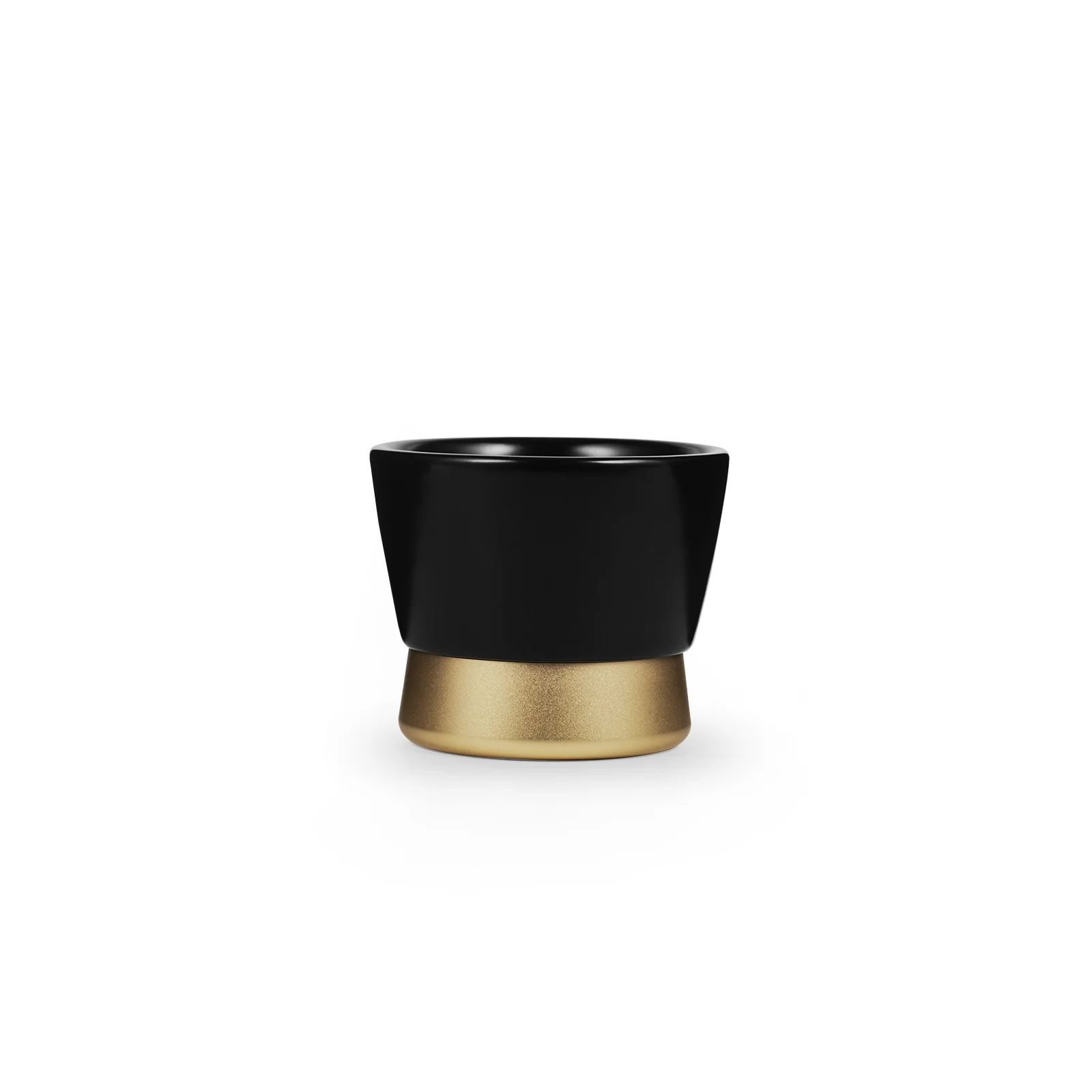 MHW-3BOMBER CERA Series Ceramic Cup Black - Image 6