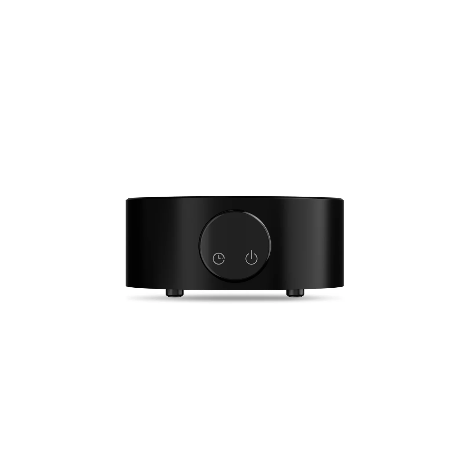 MHW-3BOMBER Mini Ceramic Electric Heating Base - Image 3