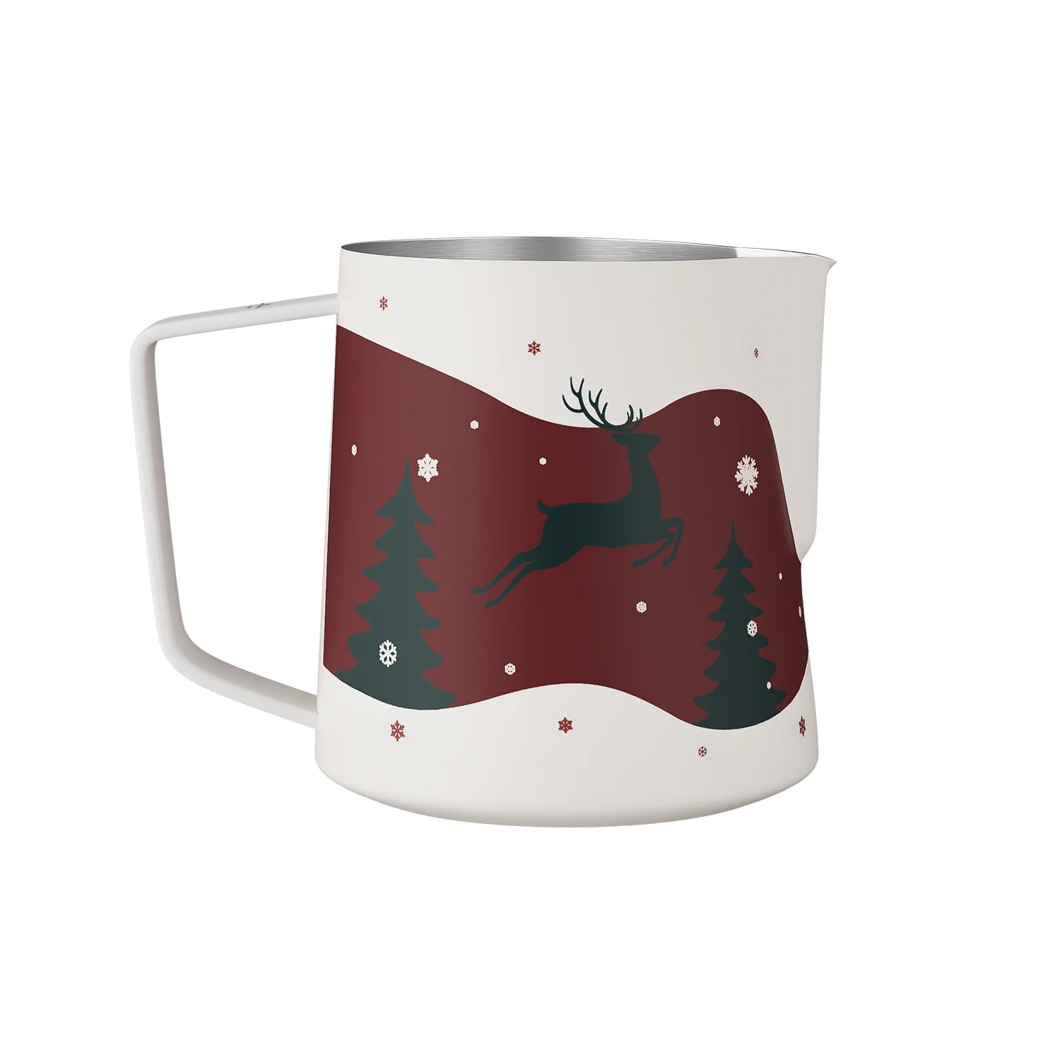 MHW-3BOMBER Christmas Latte Art Set - Image 2