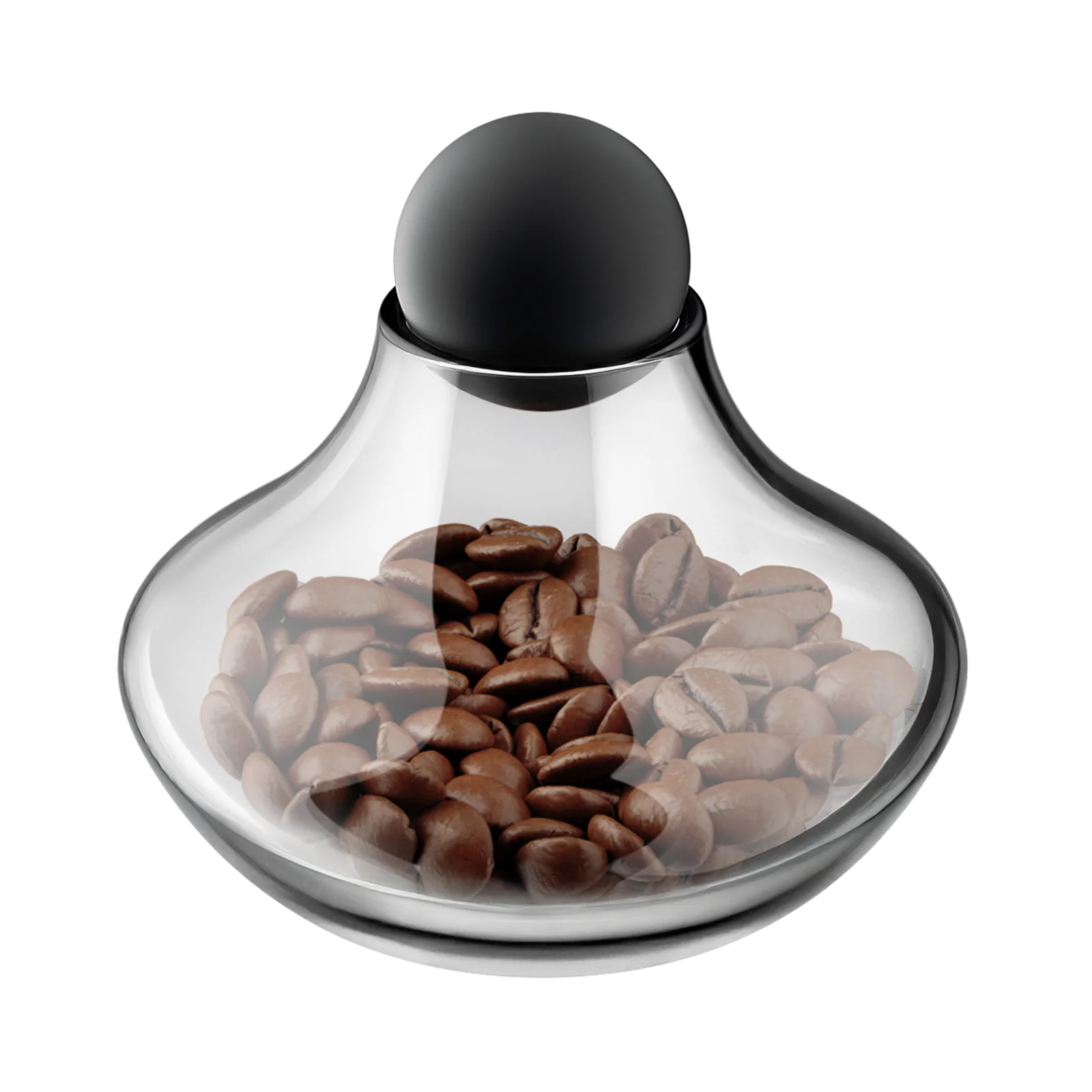 MHW-3BOMBER Coffee Aroma Bottle & Coffee Display Jar - Image 3